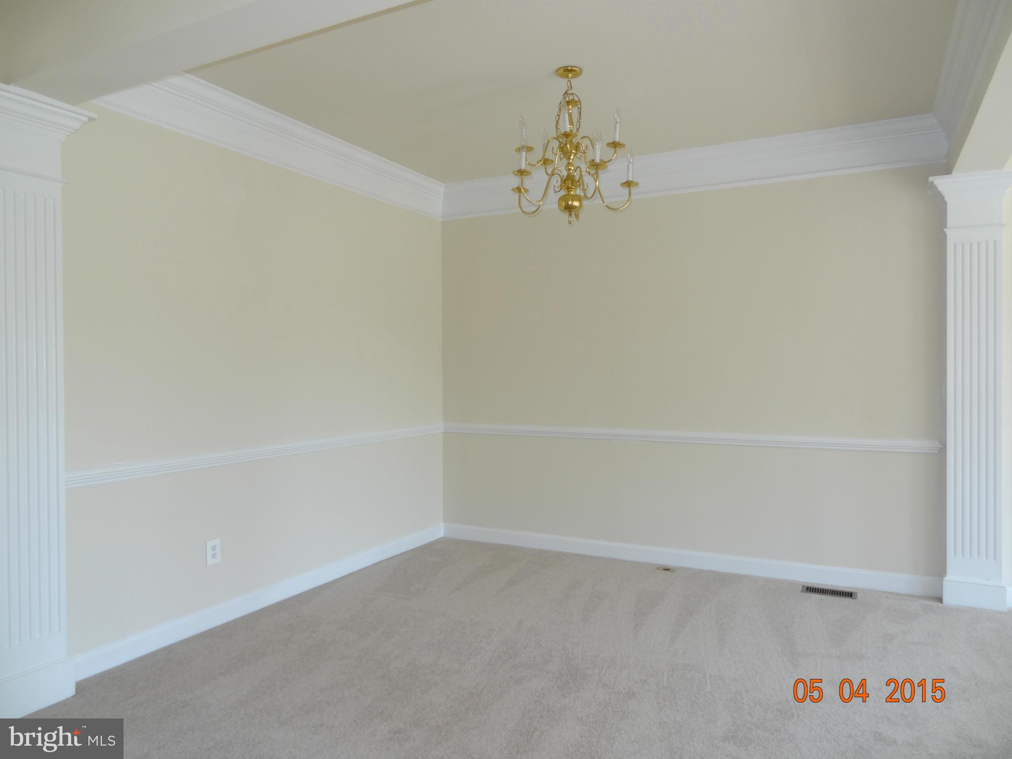 PRINCE WILLIAM TOWN CENTER - Residential