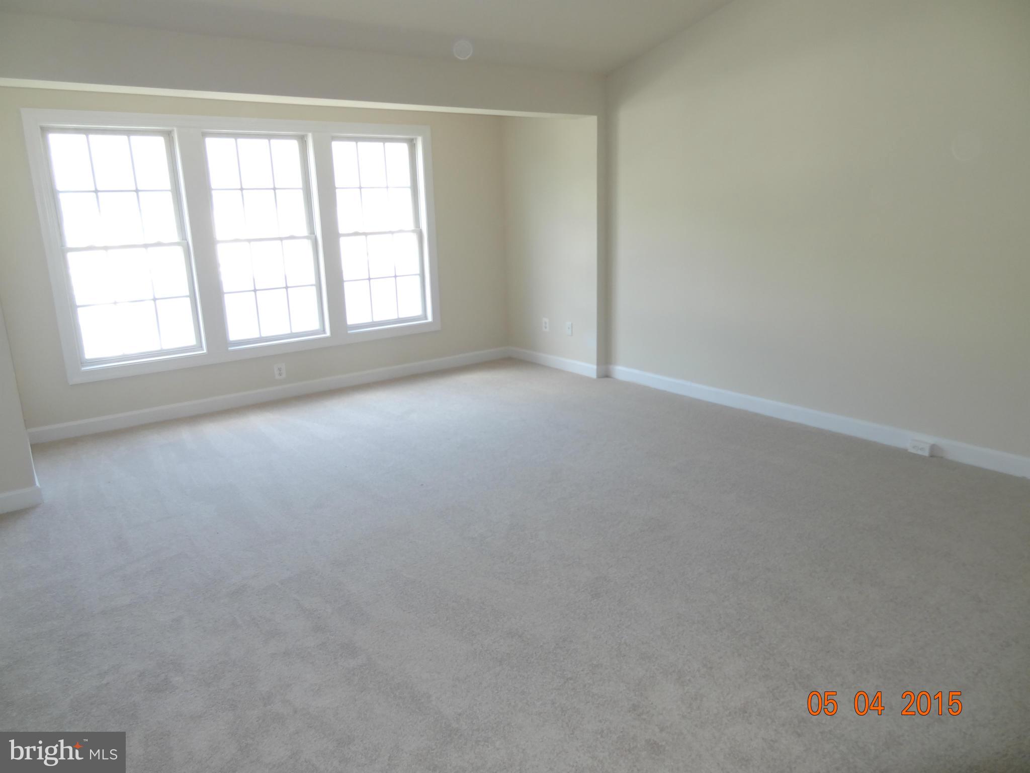 PRINCE WILLIAM TOWN CENTER - Residential