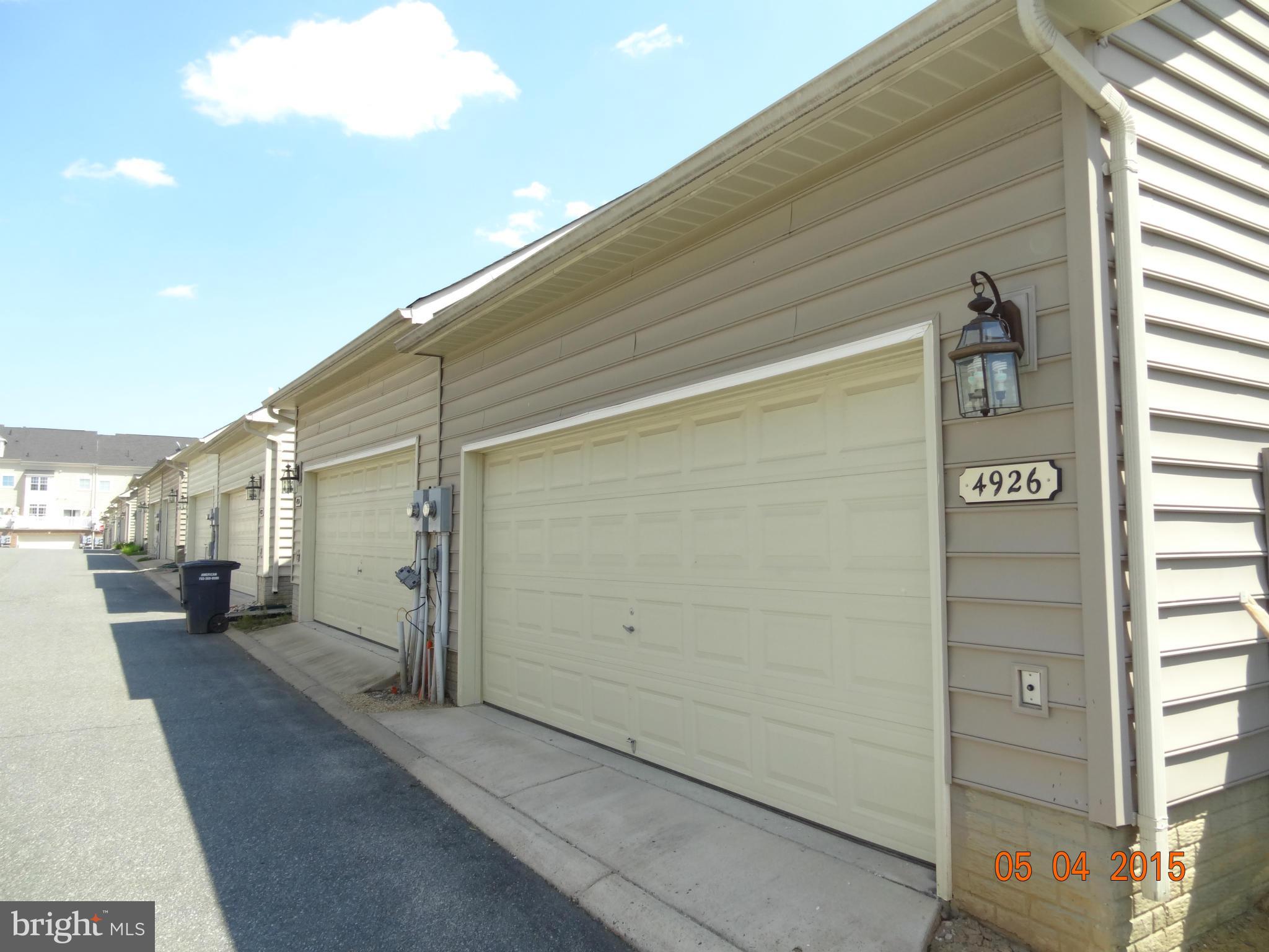 PRINCE WILLIAM TOWN CENTER - Residential