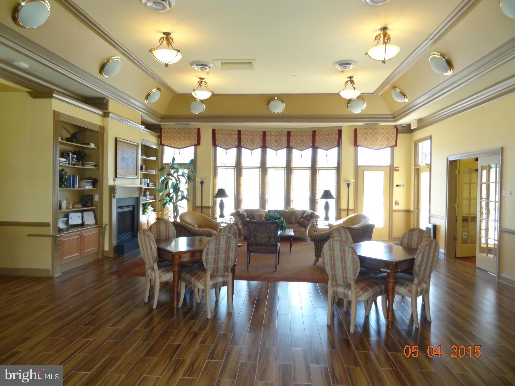 PRINCE WILLIAM TOWN CENTER - Residential