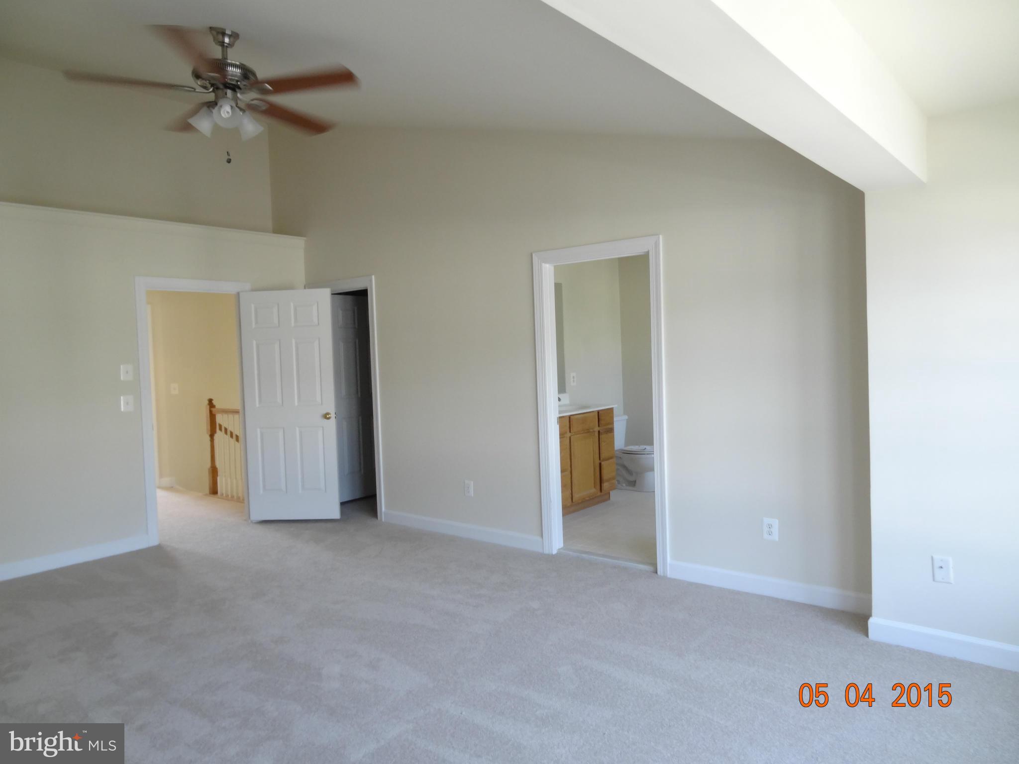 PRINCE WILLIAM TOWN CENTER - Residential