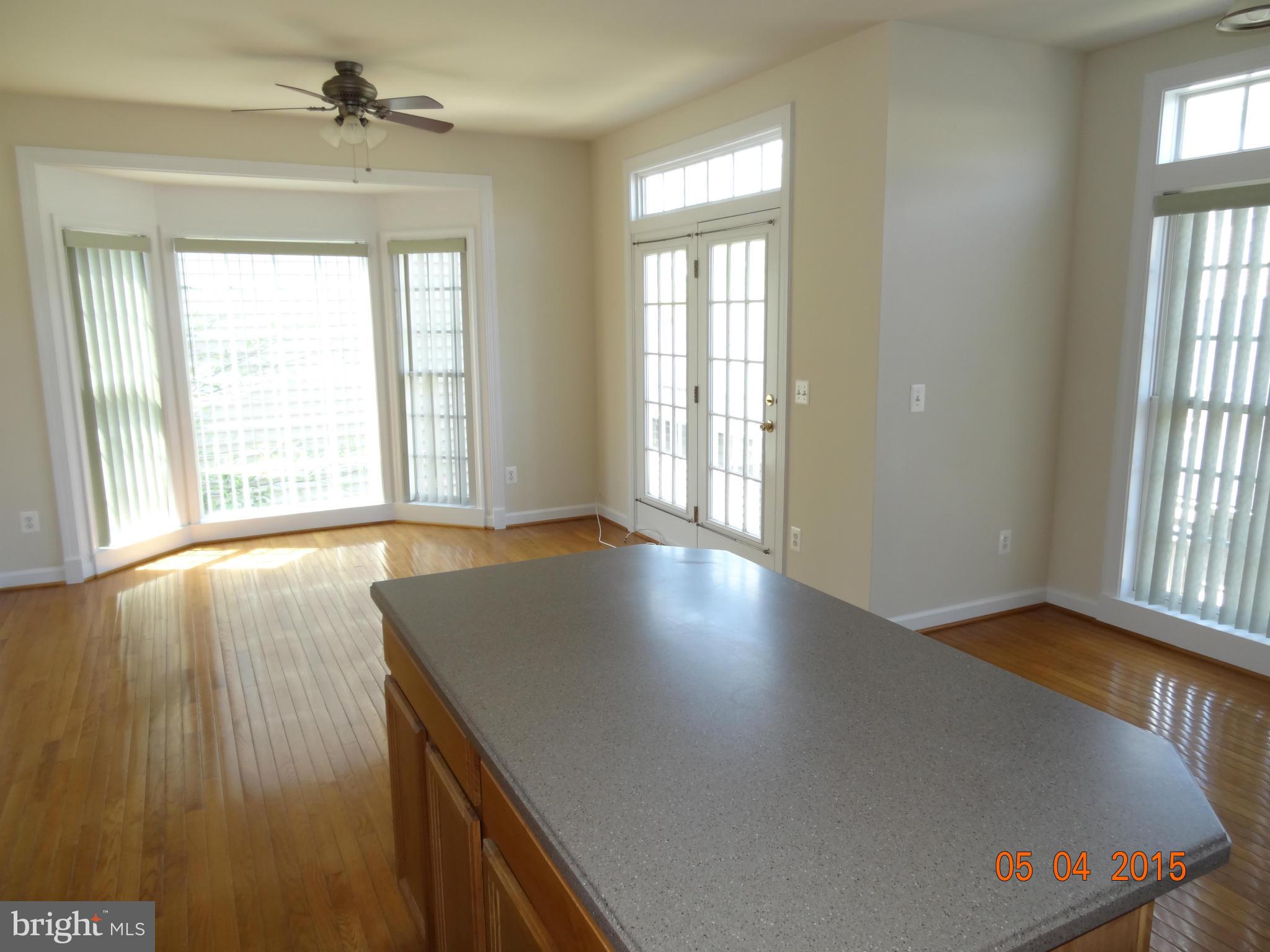 PRINCE WILLIAM TOWN CENTER - Residential