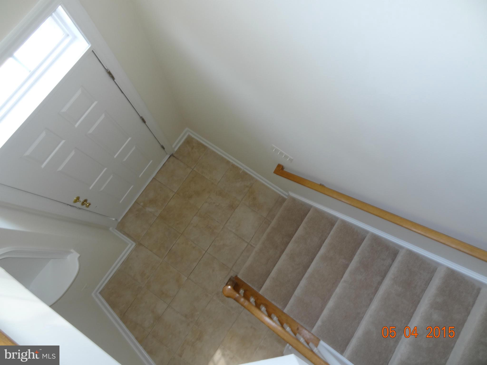 PRINCE WILLIAM TOWN CENTER - Residential