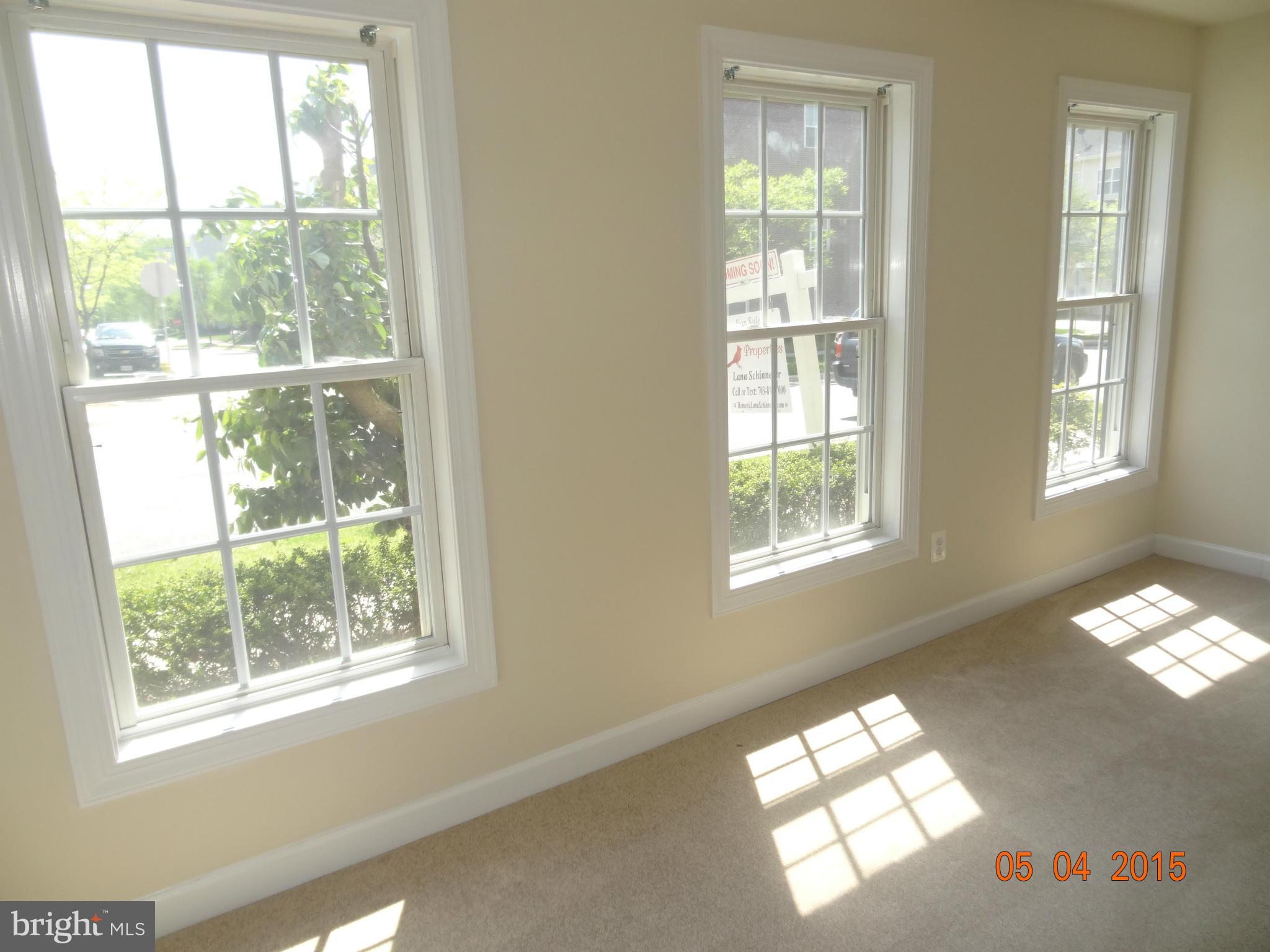 PRINCE WILLIAM TOWN CENTER - Residential