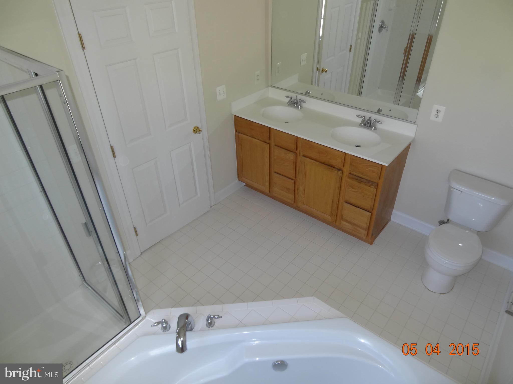 PRINCE WILLIAM TOWN CENTER - Residential