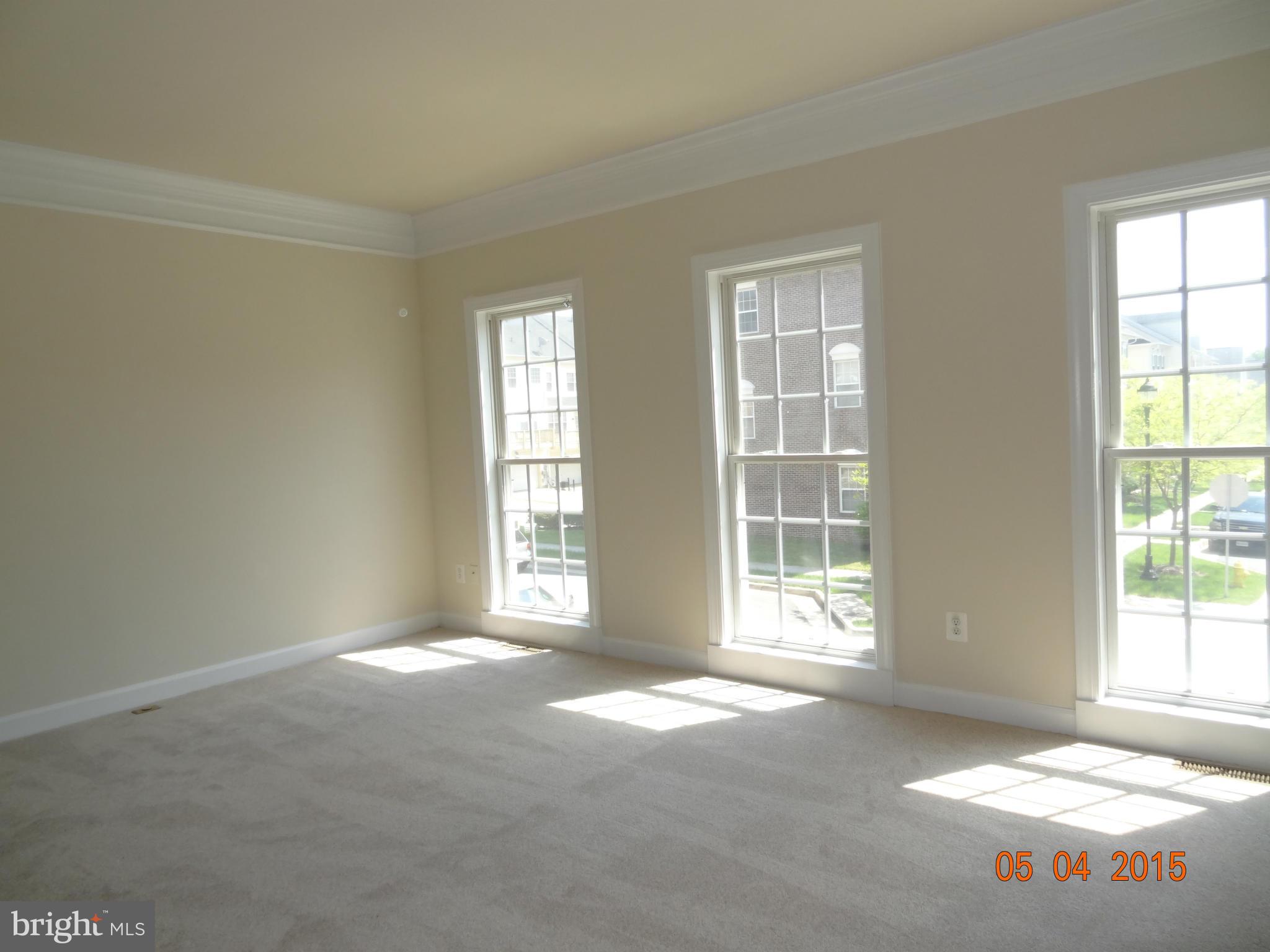 PRINCE WILLIAM TOWN CENTER - Residential