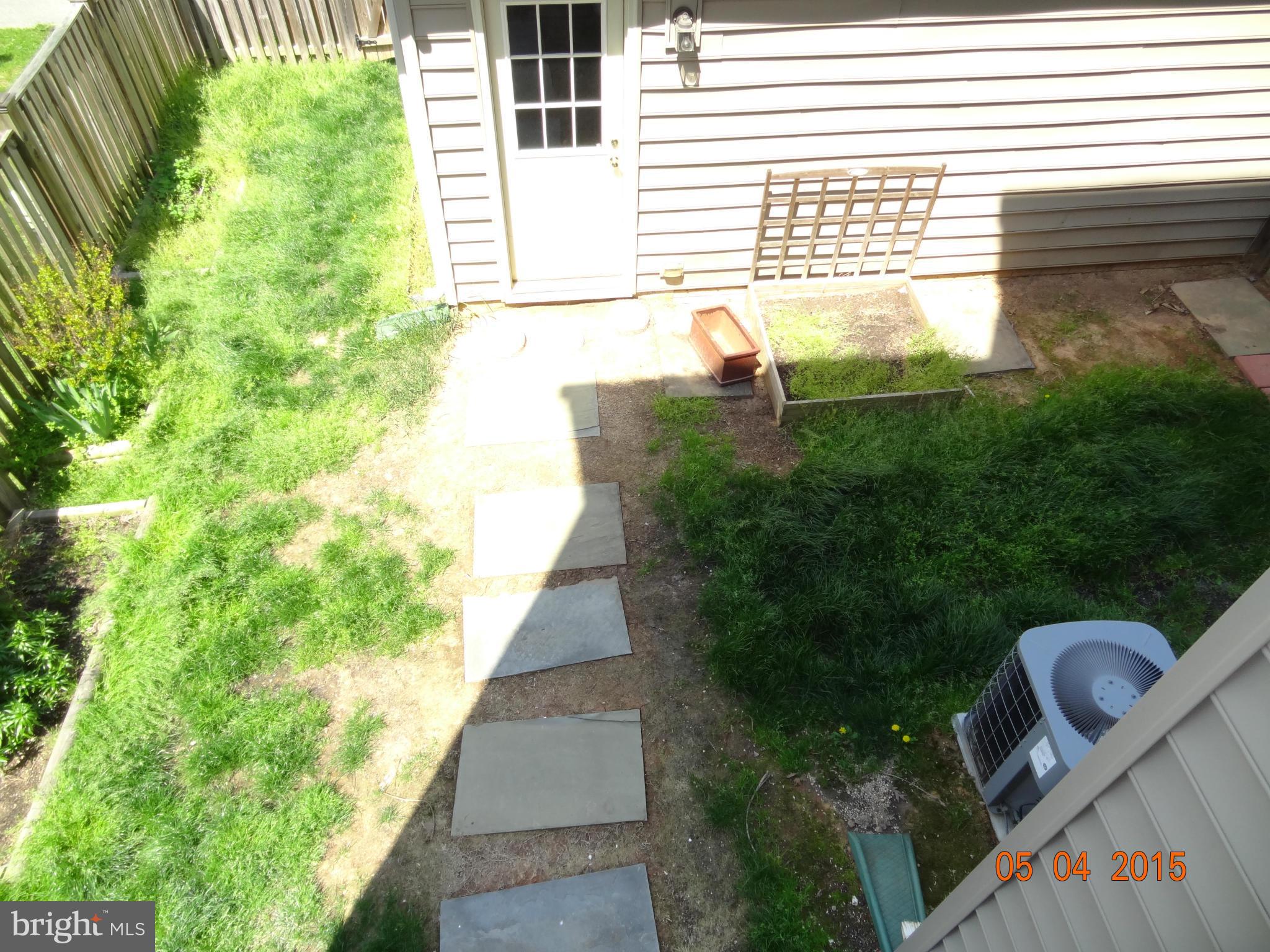 PRINCE WILLIAM TOWN CENTER - Residential