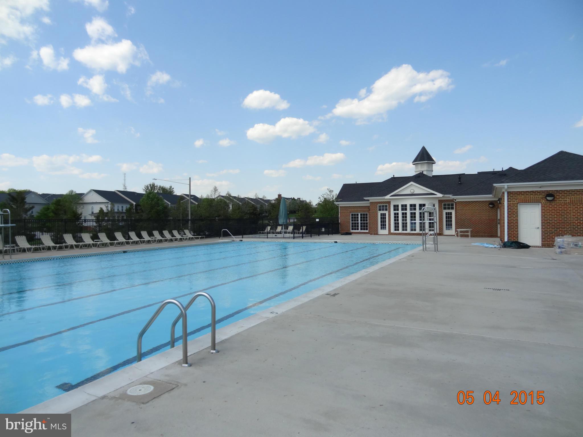 PRINCE WILLIAM TOWN CENTER - Residential