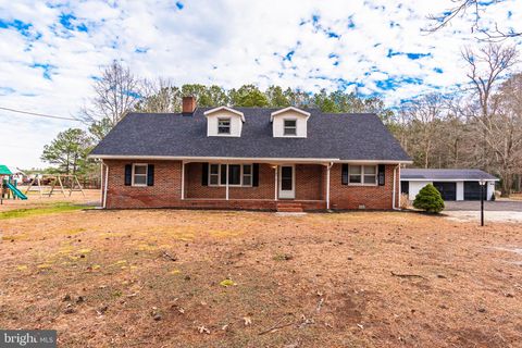 1745 BUCK HARBOR ROAD POCOMOKE CITY MD 21851