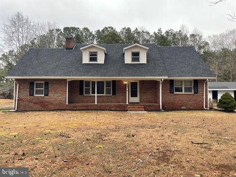 1745 BUCK HARBOR ROAD POCOMOKE CITY MD 21851