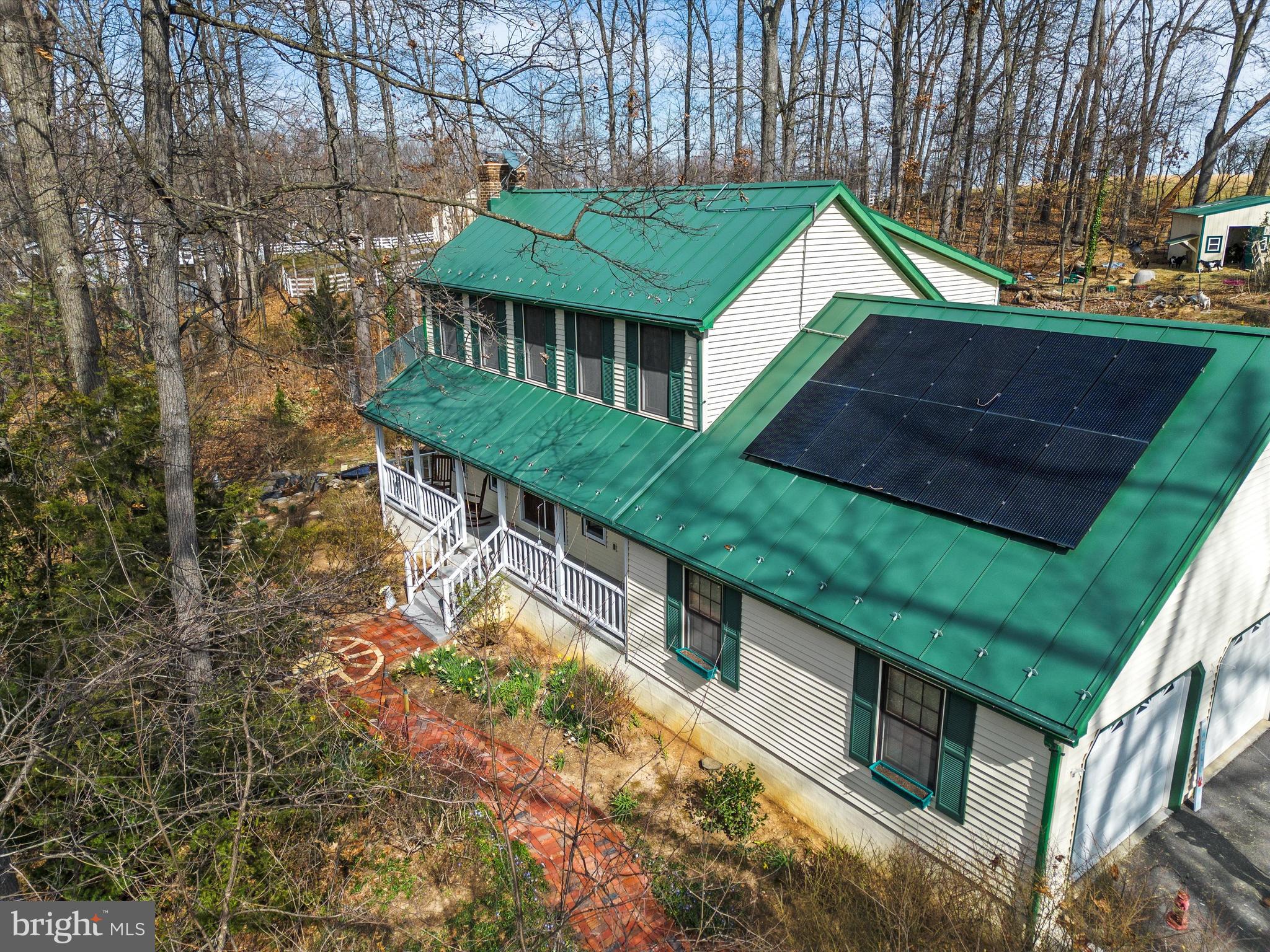 OAK HILL - Residential