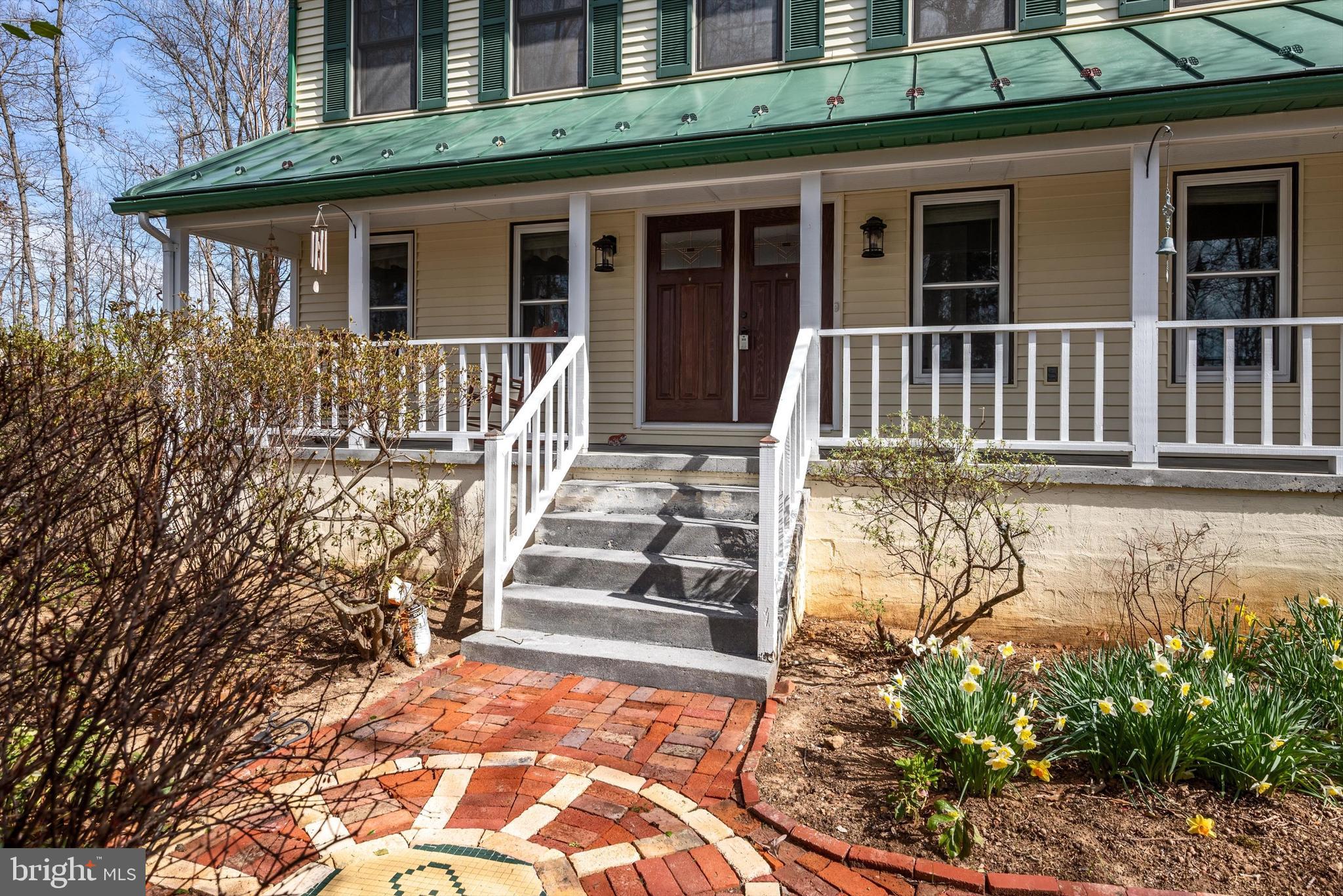 OAK HILL - Residential