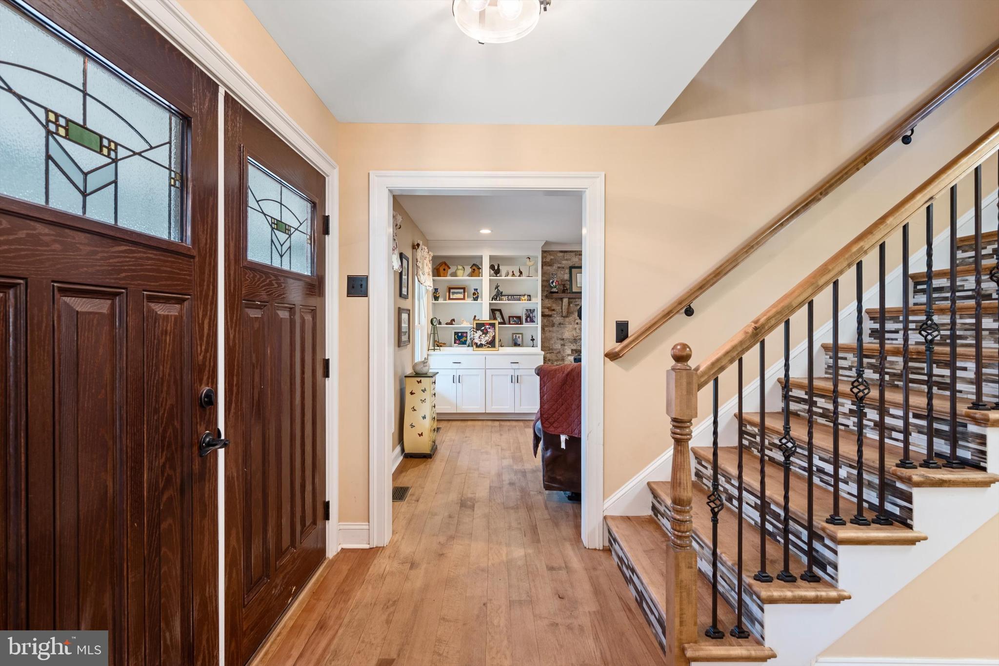 OAK HILL - Residential