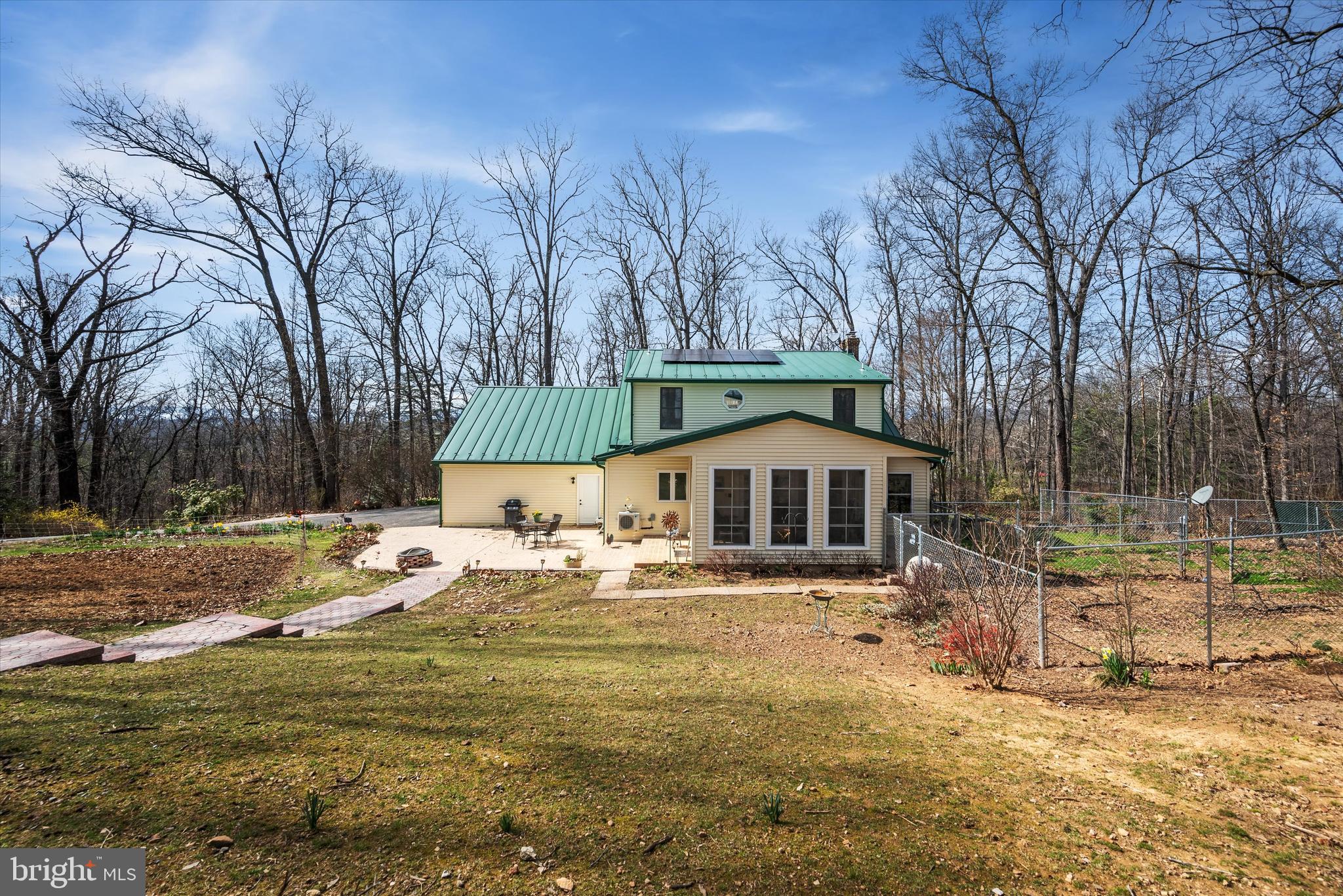 OAK HILL - Residential