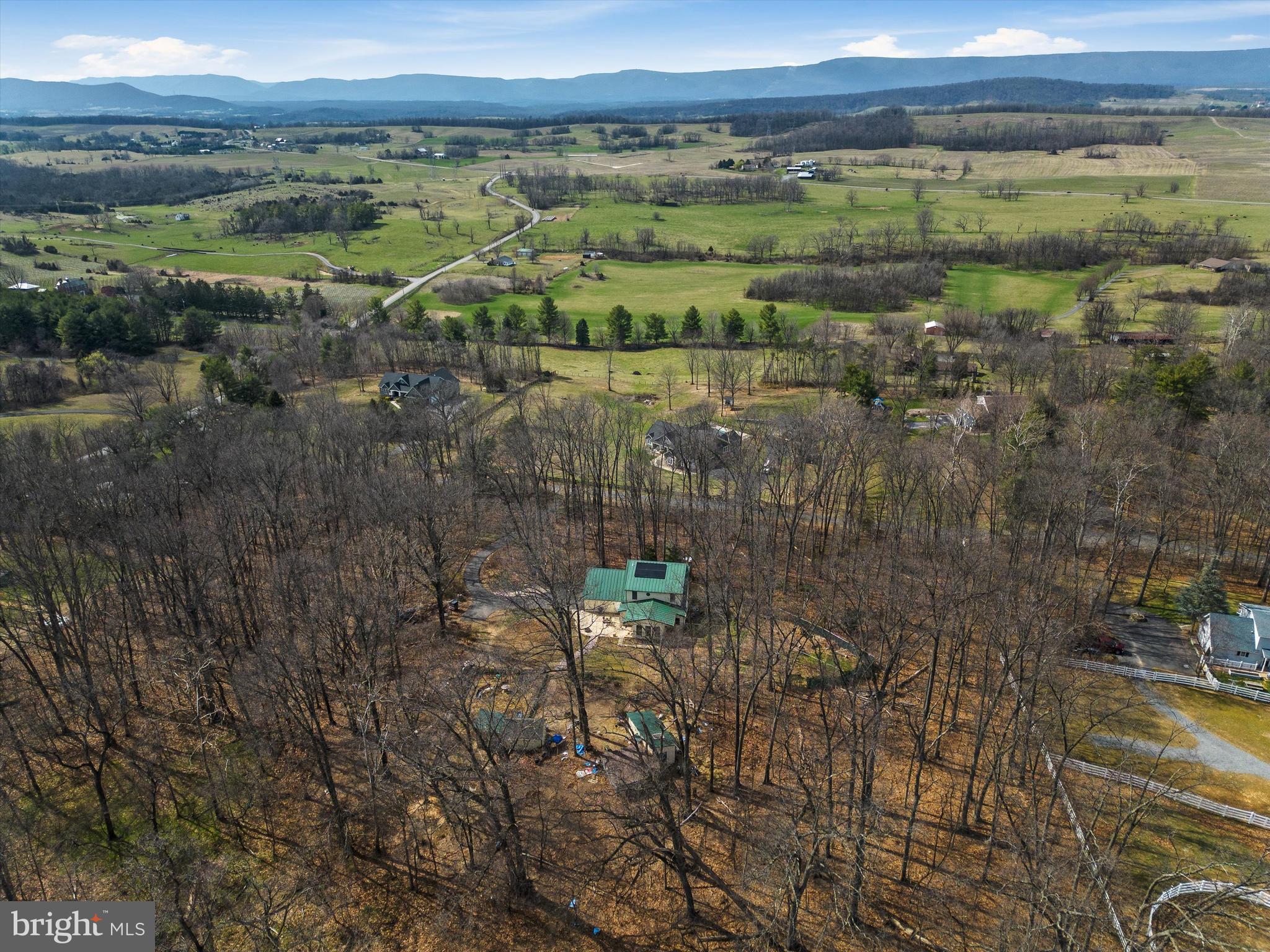 OAK HILL - Residential