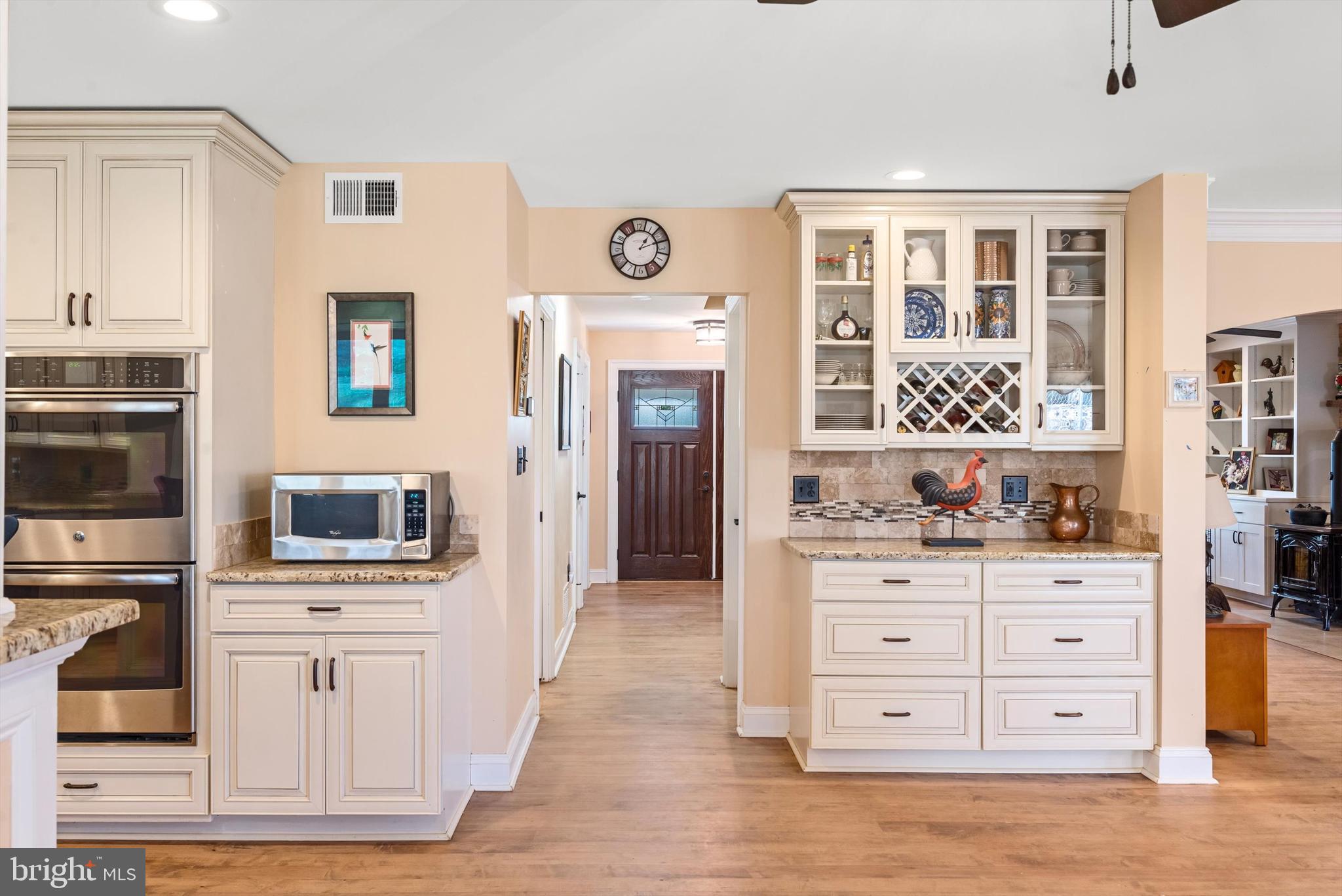 OAK HILL - Residential