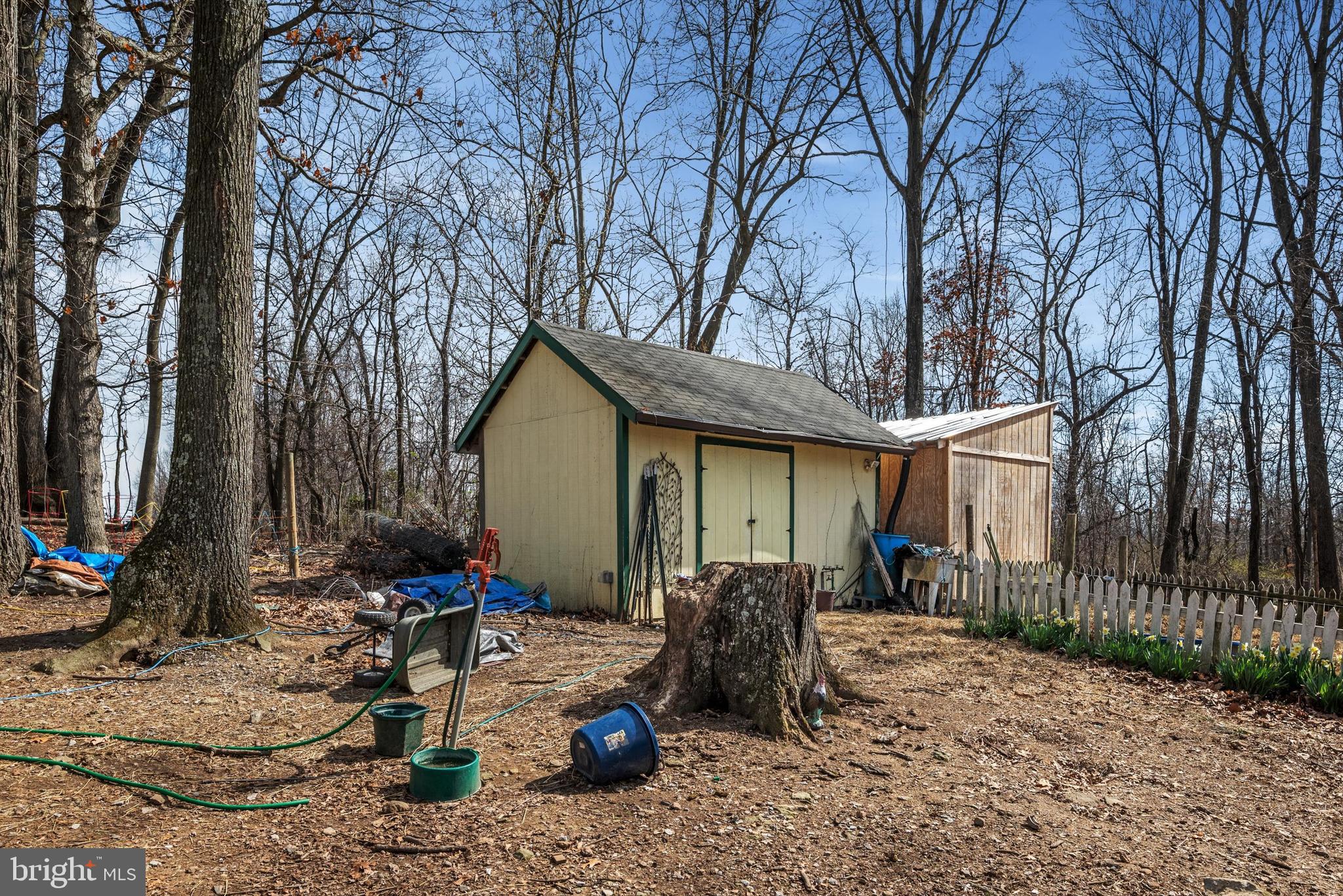 OAK HILL - Residential