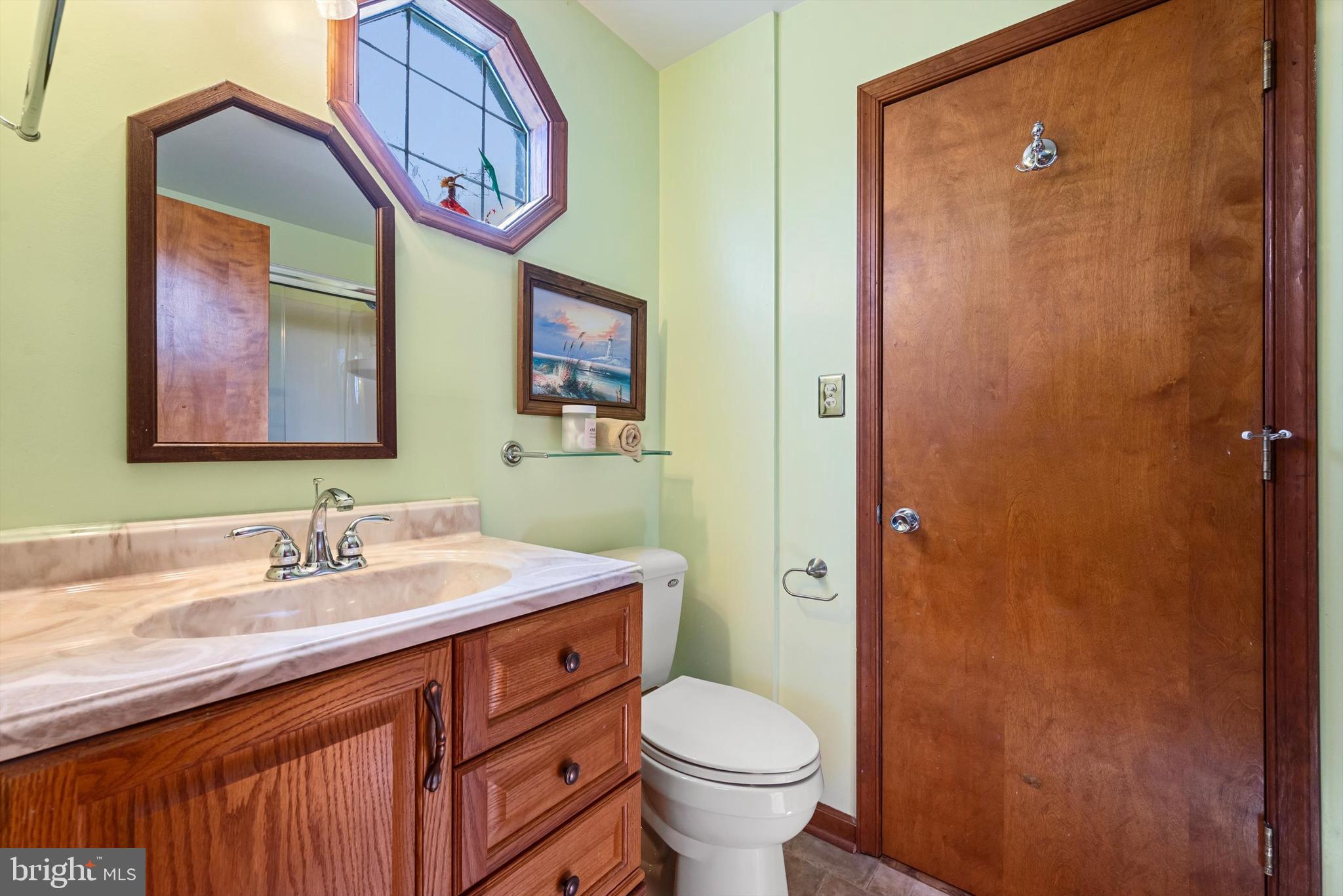 OAK HILL - Residential