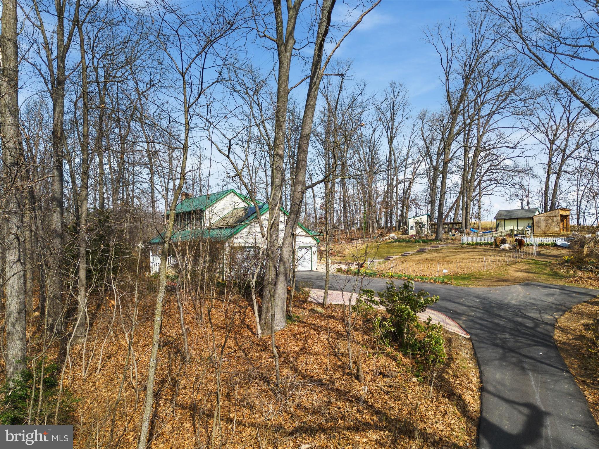 OAK HILL - Residential