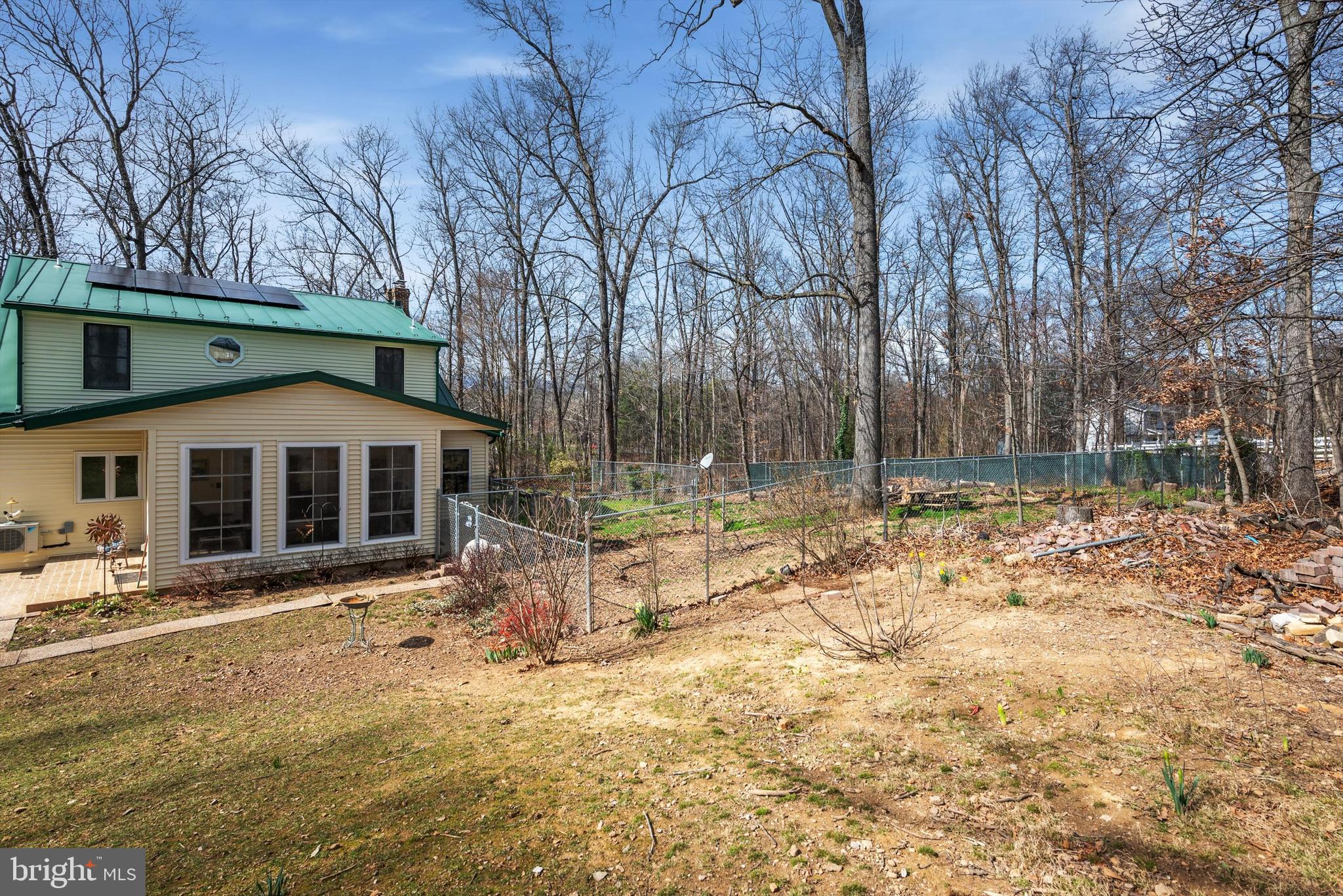 OAK HILL - Residential