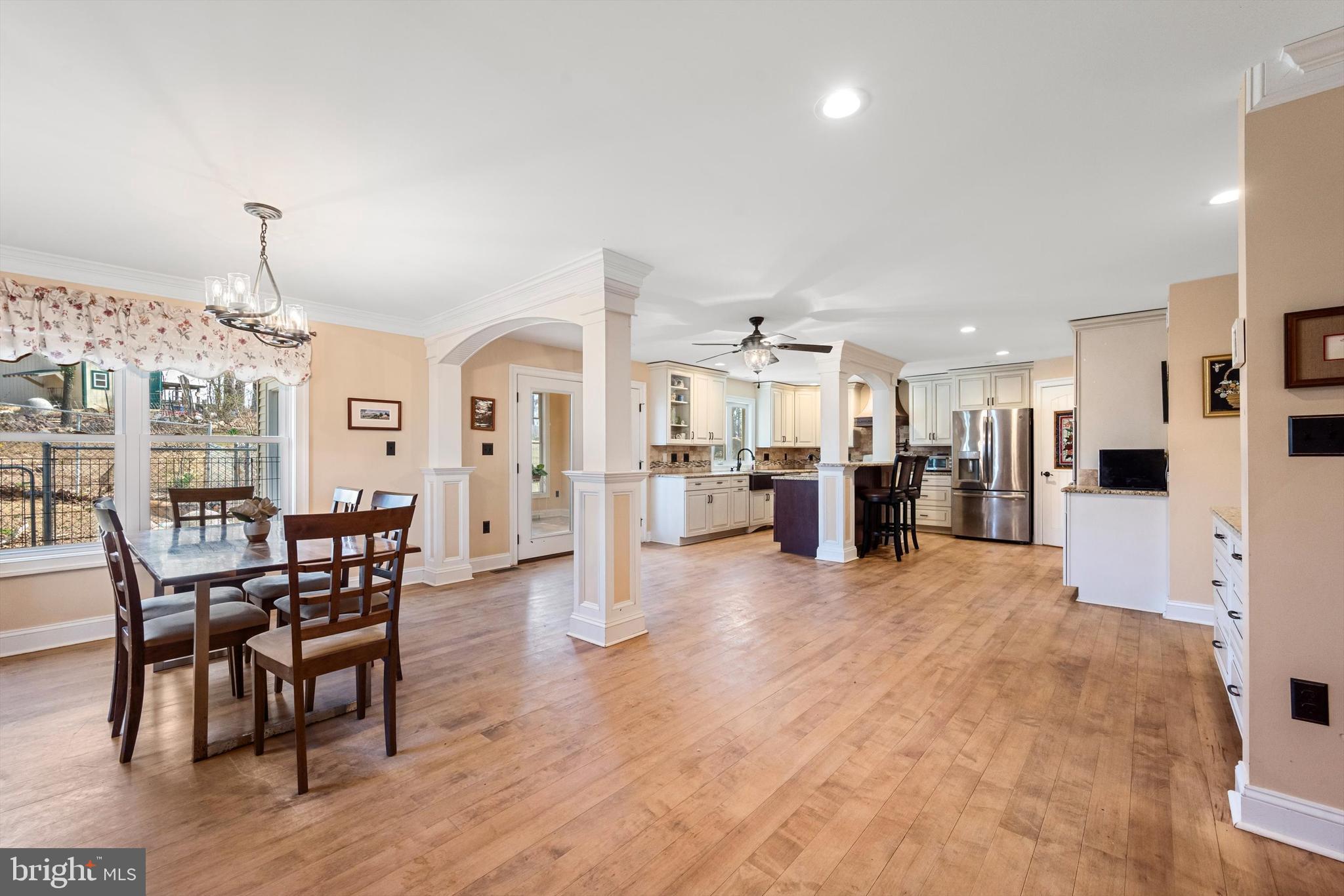 OAK HILL - Residential