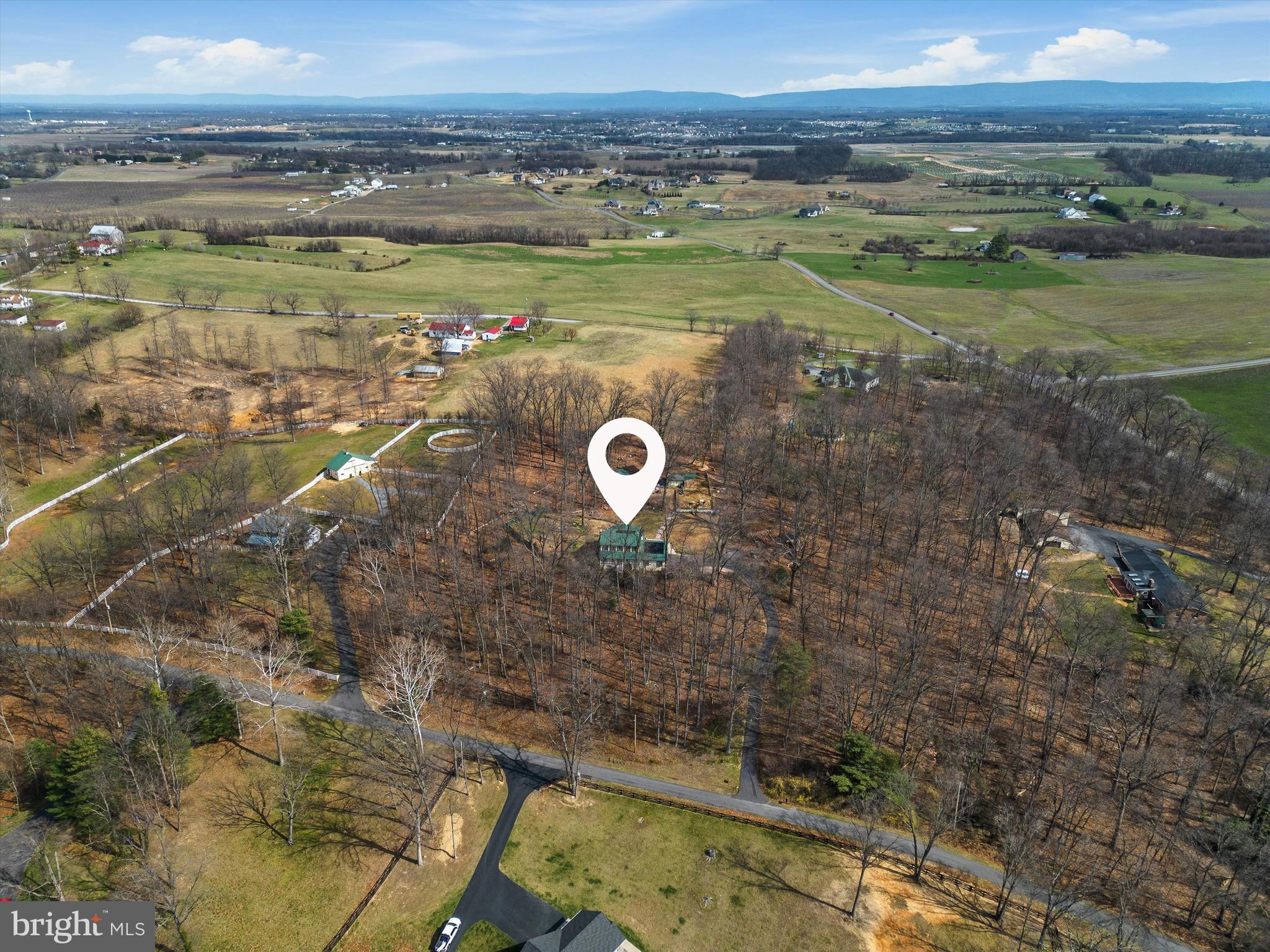 OAK HILL - Residential