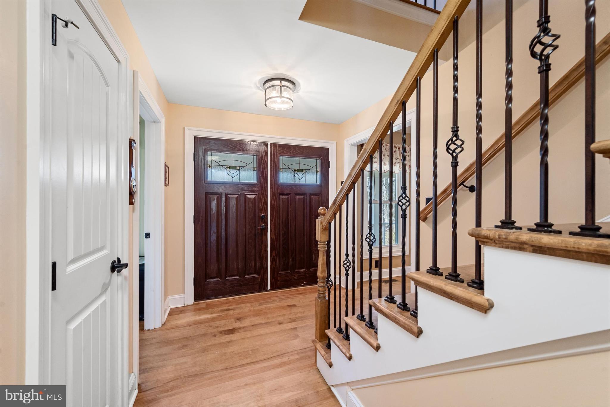 OAK HILL - Residential