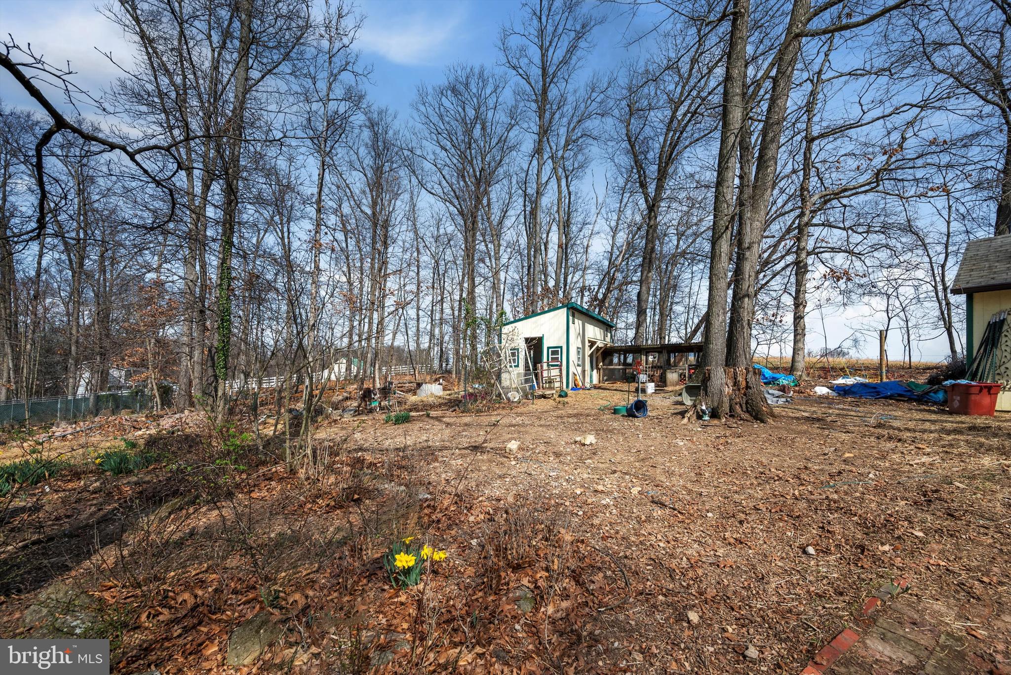 OAK HILL - Residential