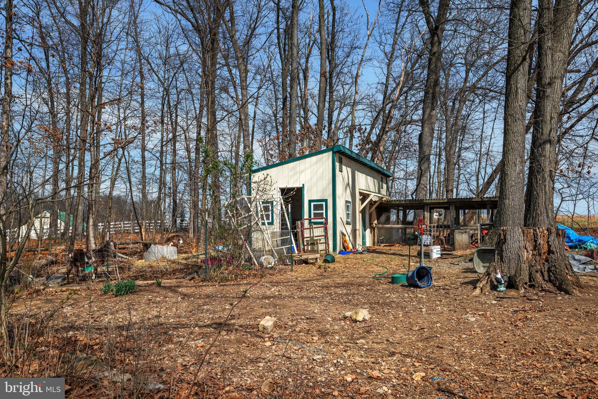 OAK HILL - Residential