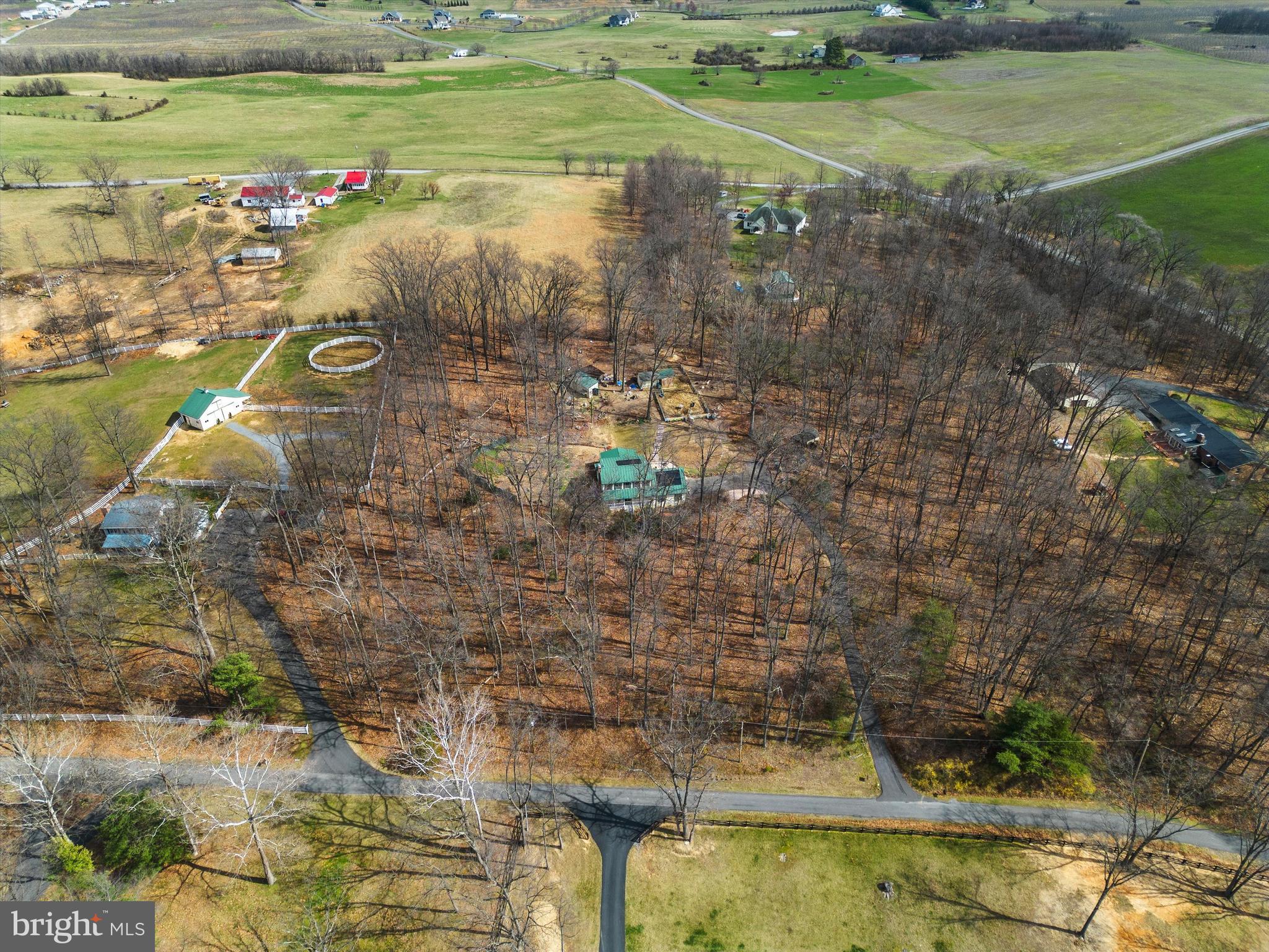 OAK HILL - Residential