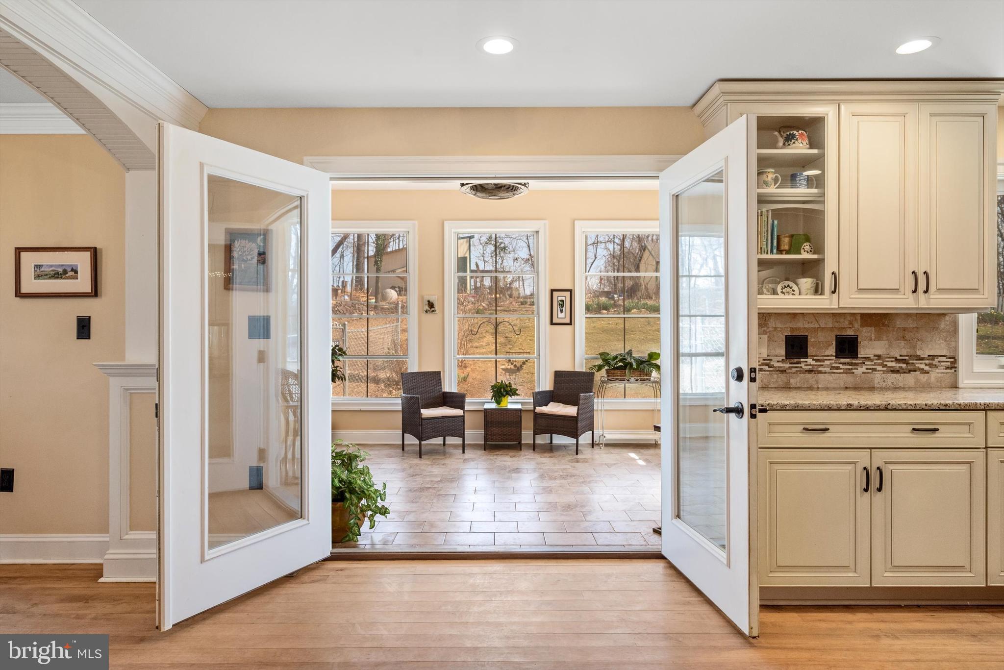 OAK HILL - Residential