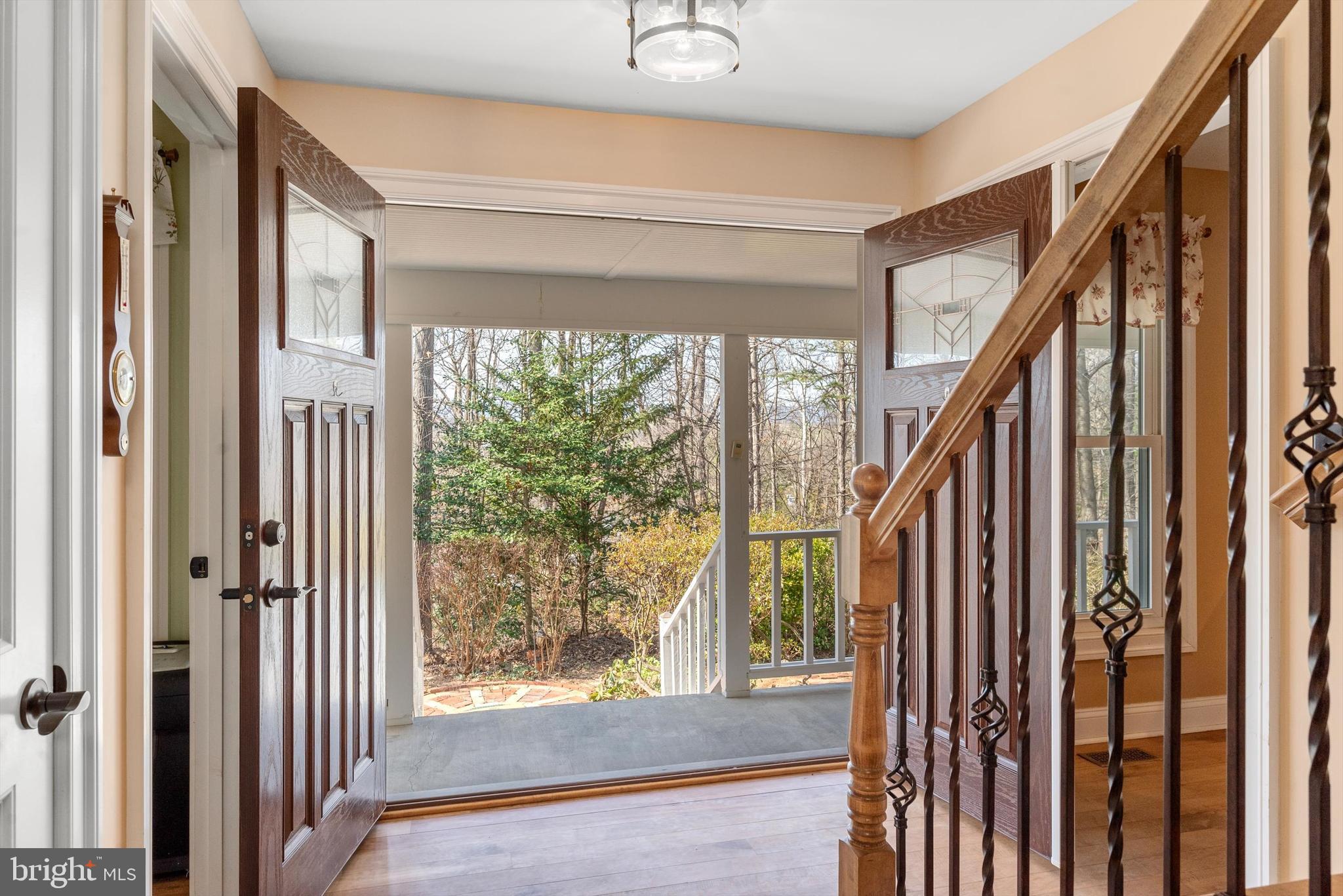 OAK HILL - Residential