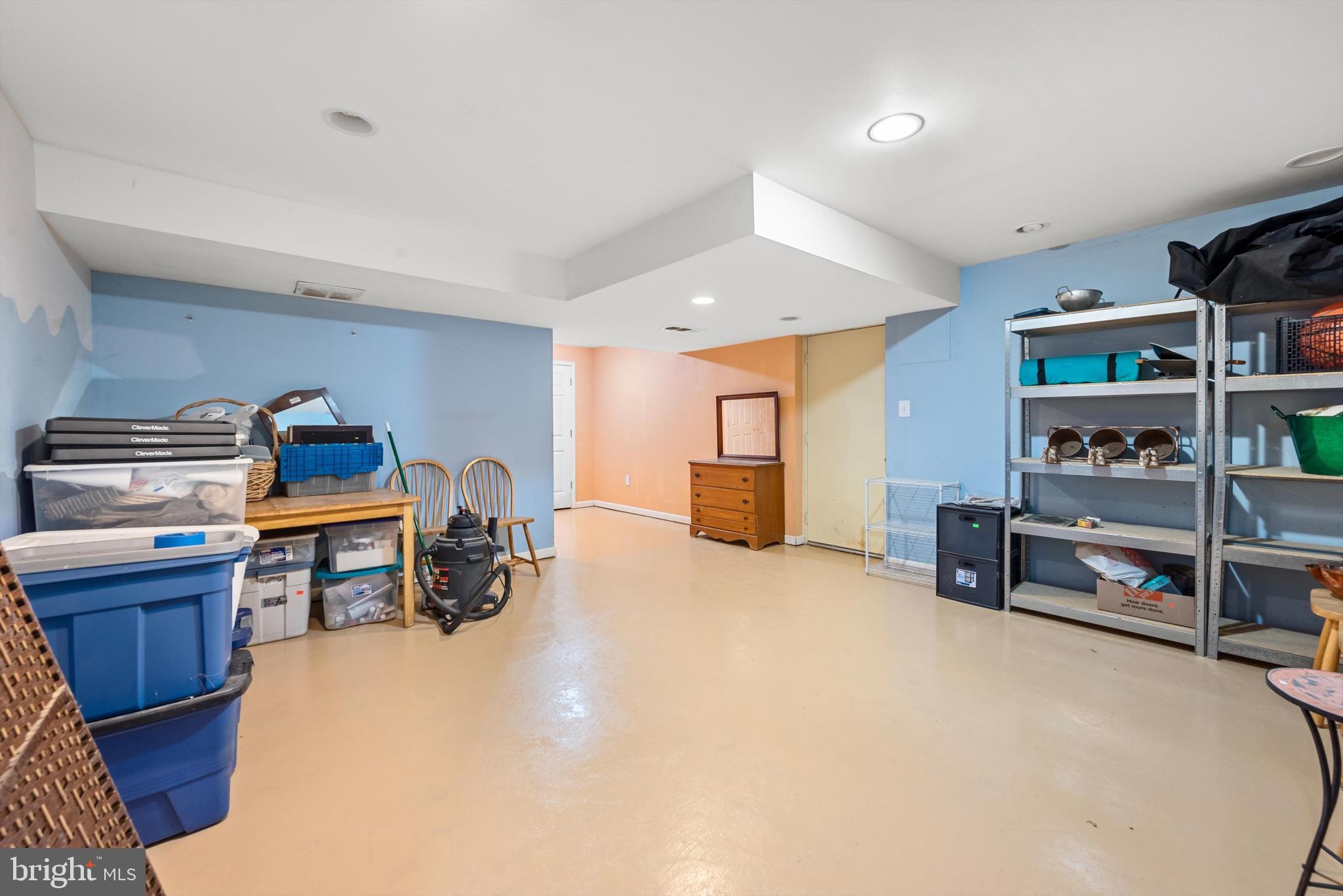 OAK HILL - Residential