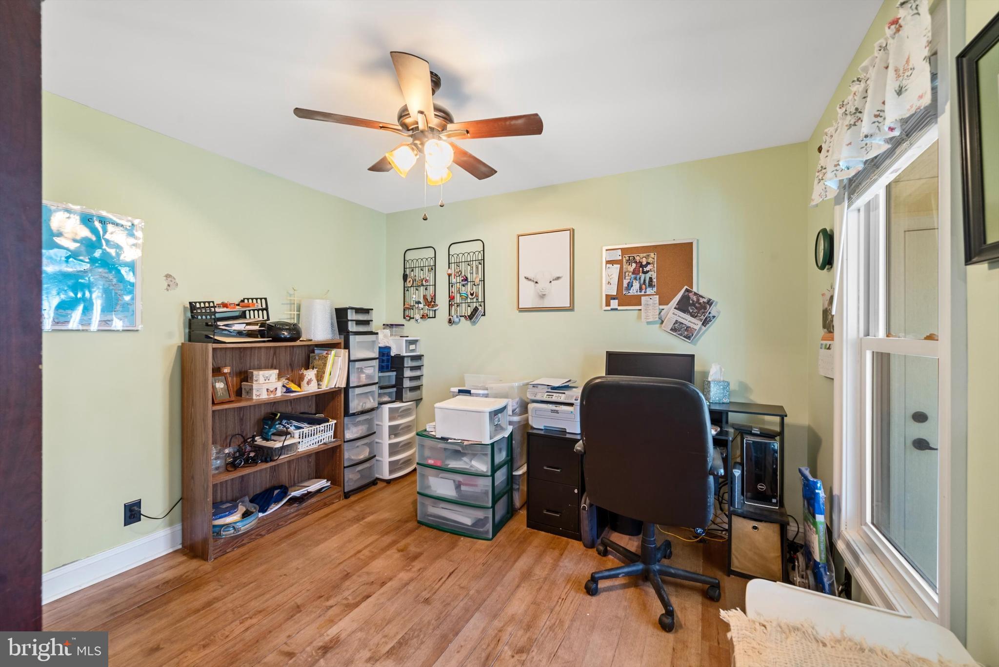 OAK HILL - Residential