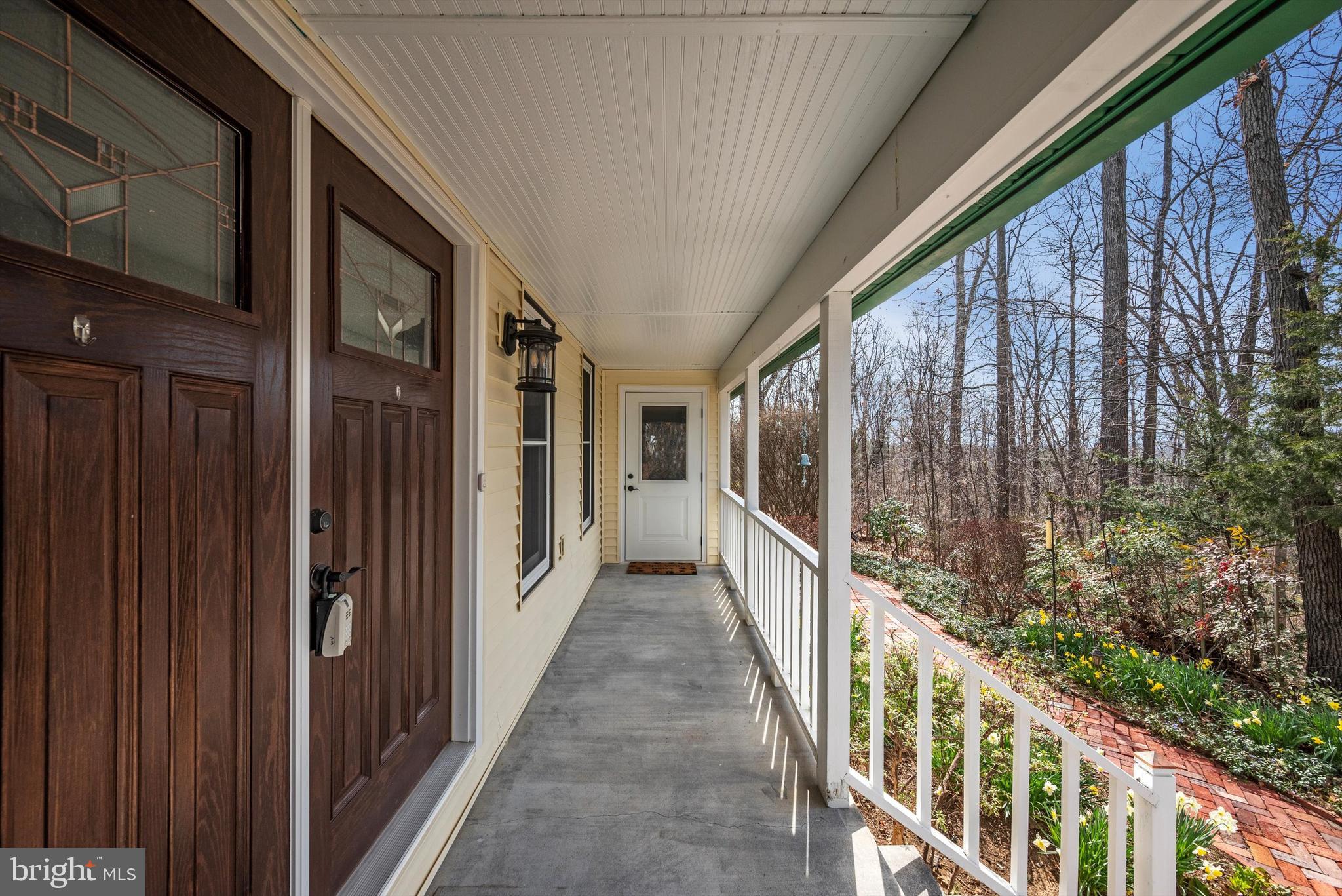 OAK HILL - Residential