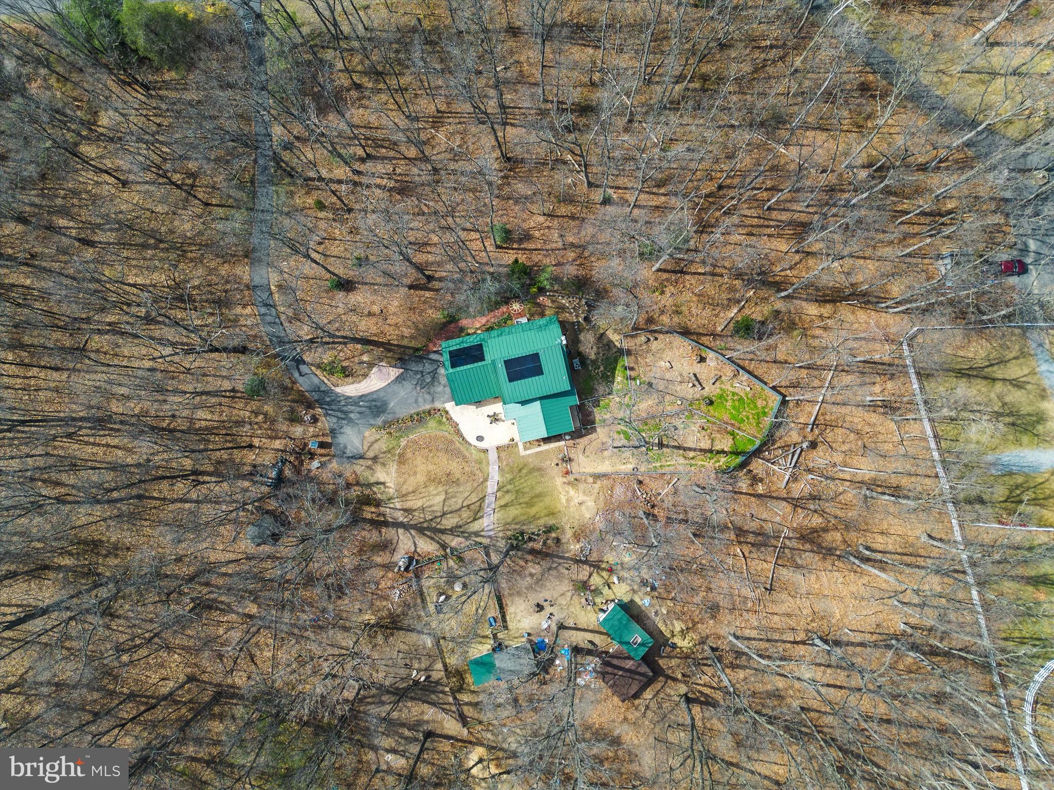 OAK HILL - Residential