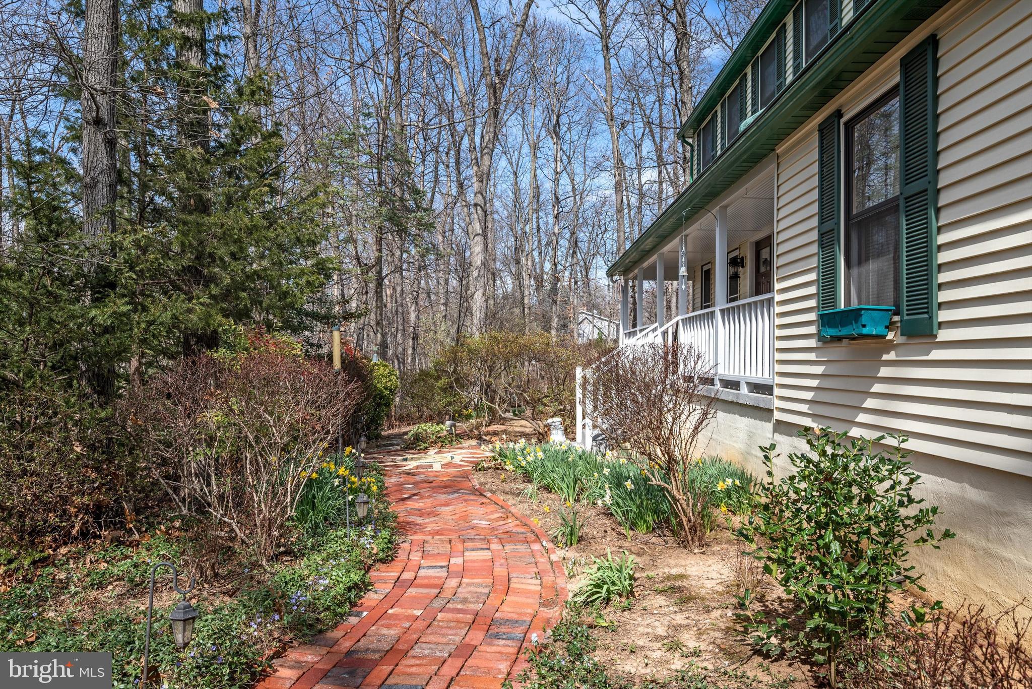 OAK HILL - Residential