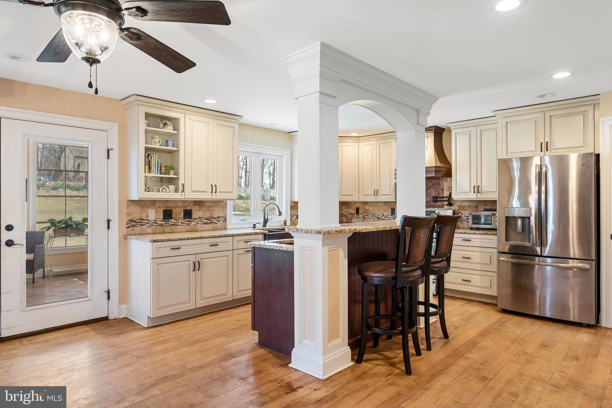 OAK HILL - Residential