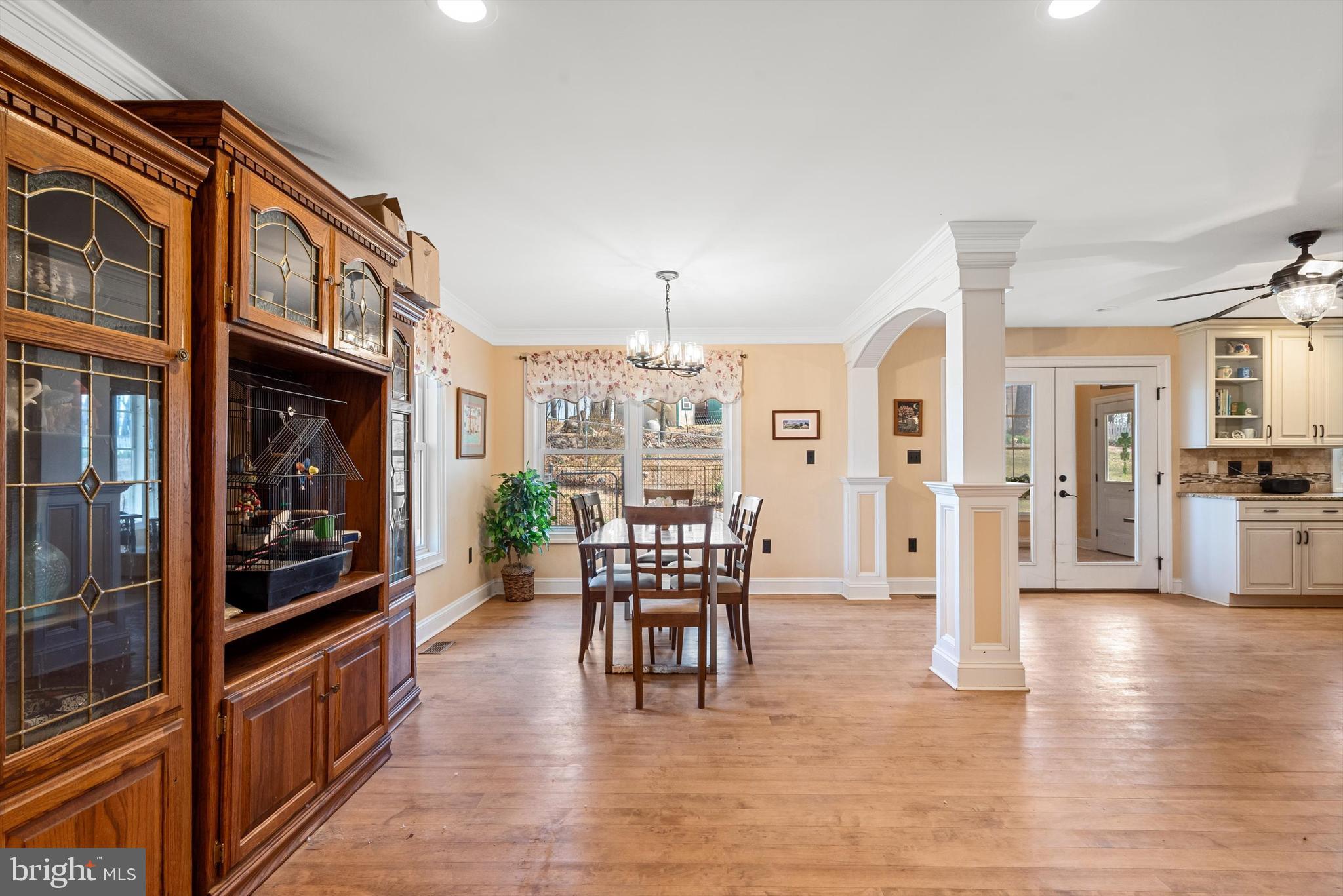 OAK HILL - Residential