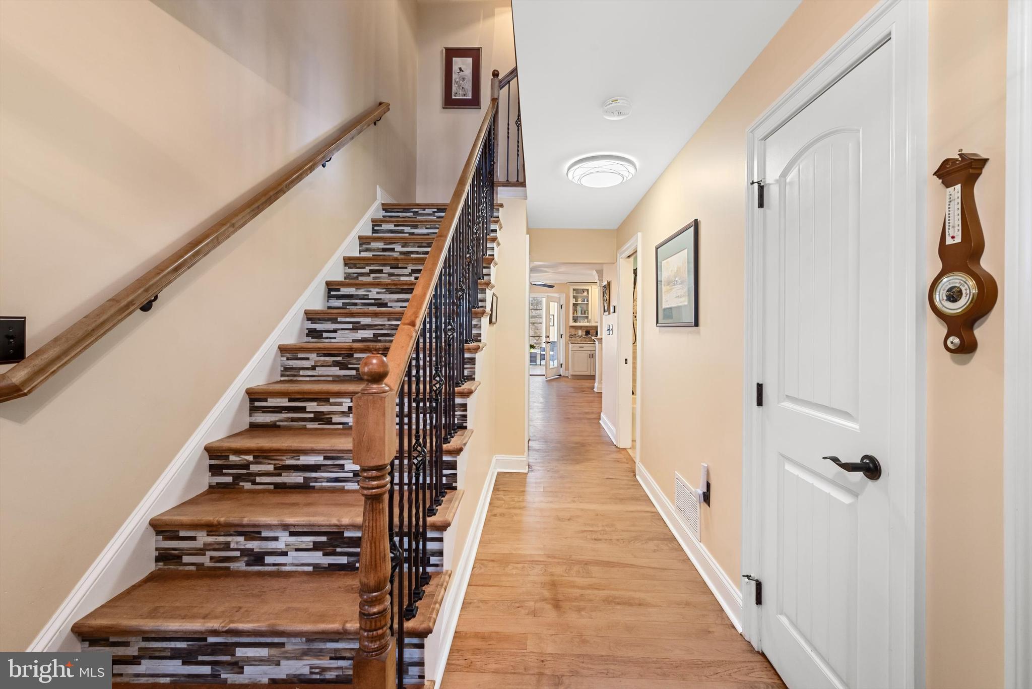 OAK HILL - Residential