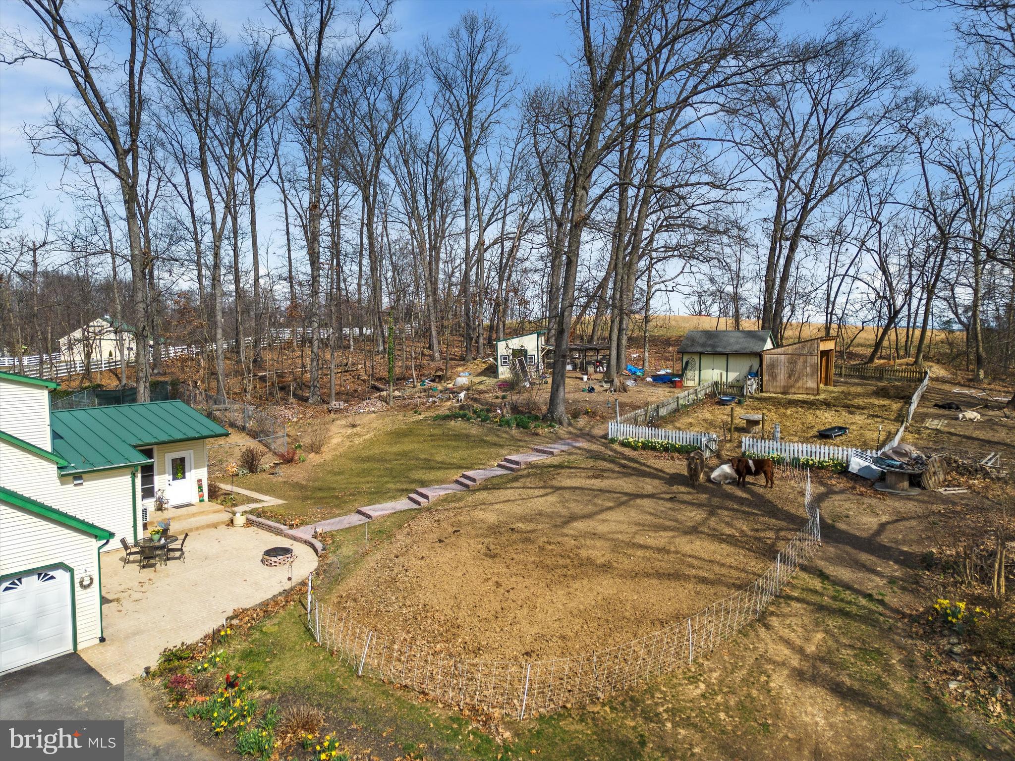 OAK HILL - Residential