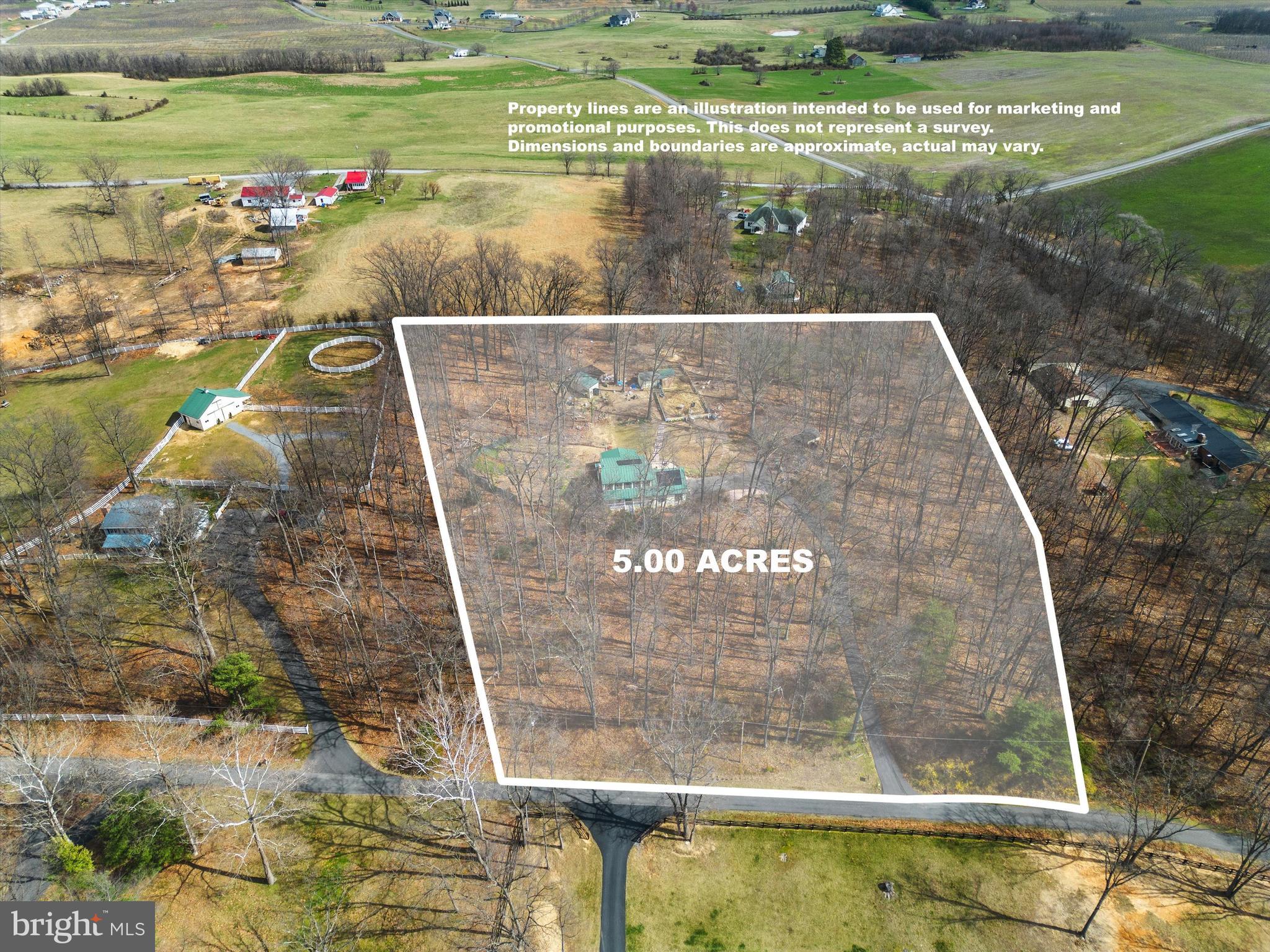 OAK HILL - Residential