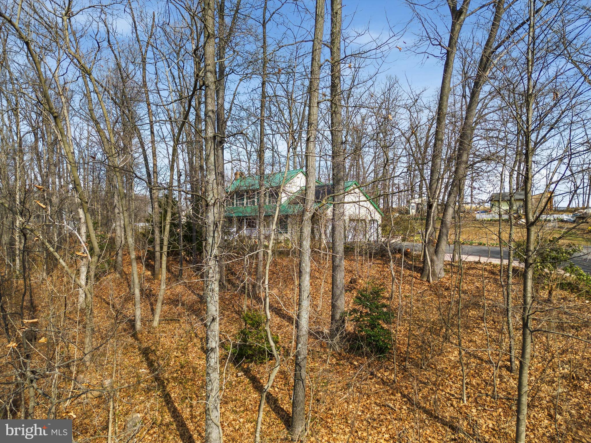 OAK HILL - Residential