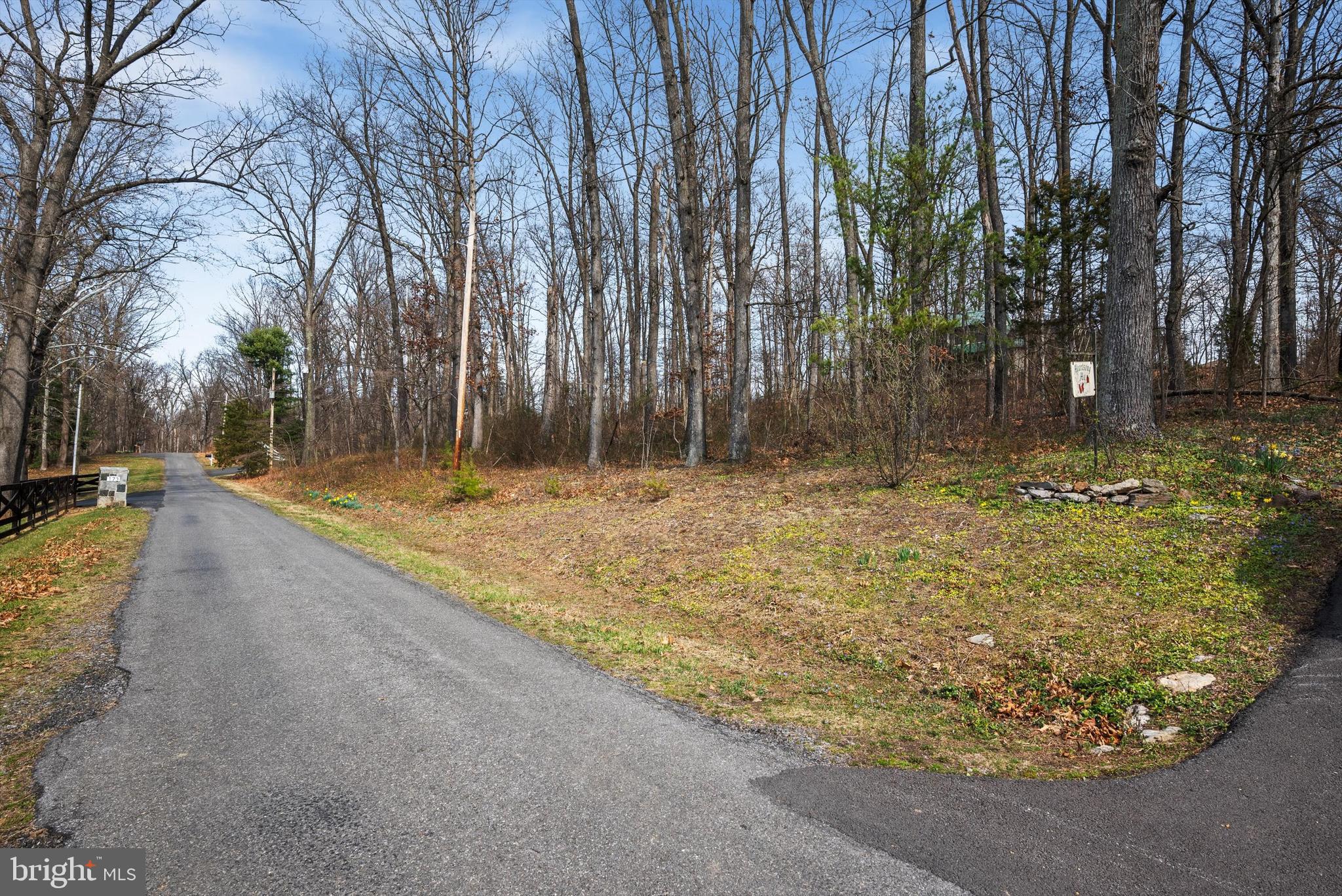 OAK HILL - Residential