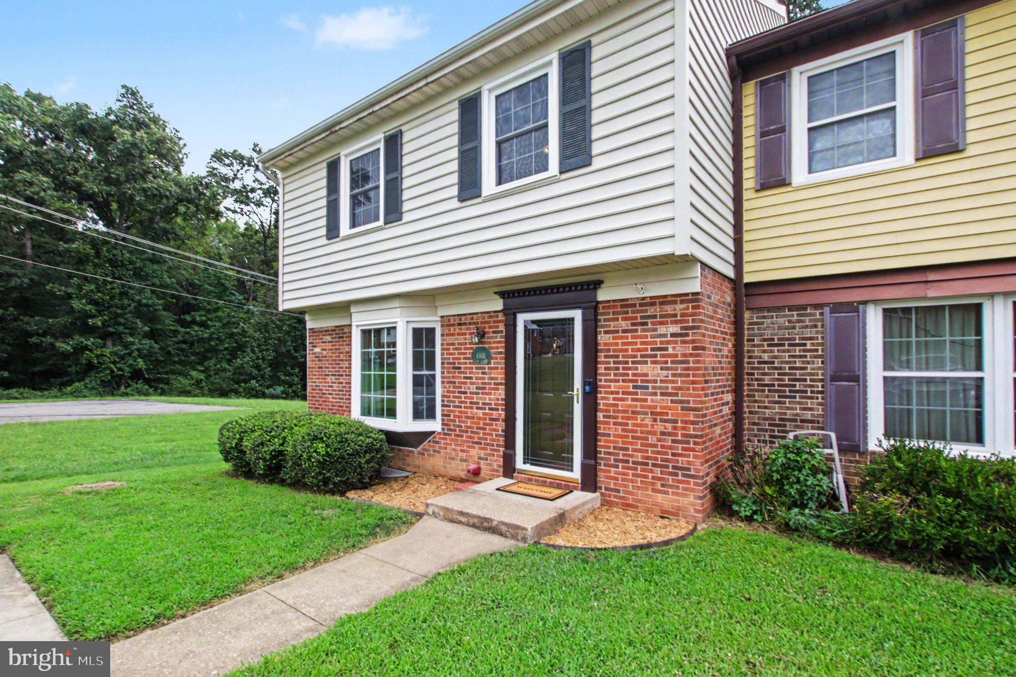 4601 CLAY COURT