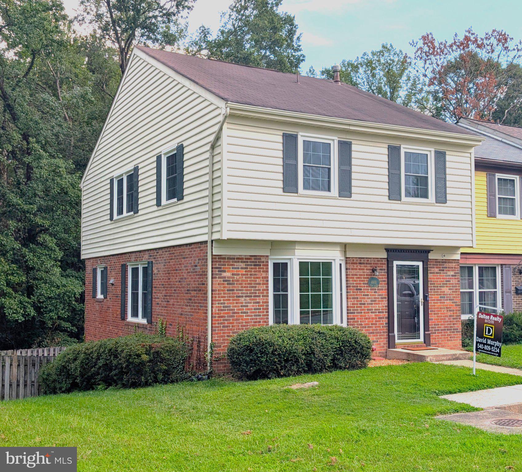 4601 CLAY COURT