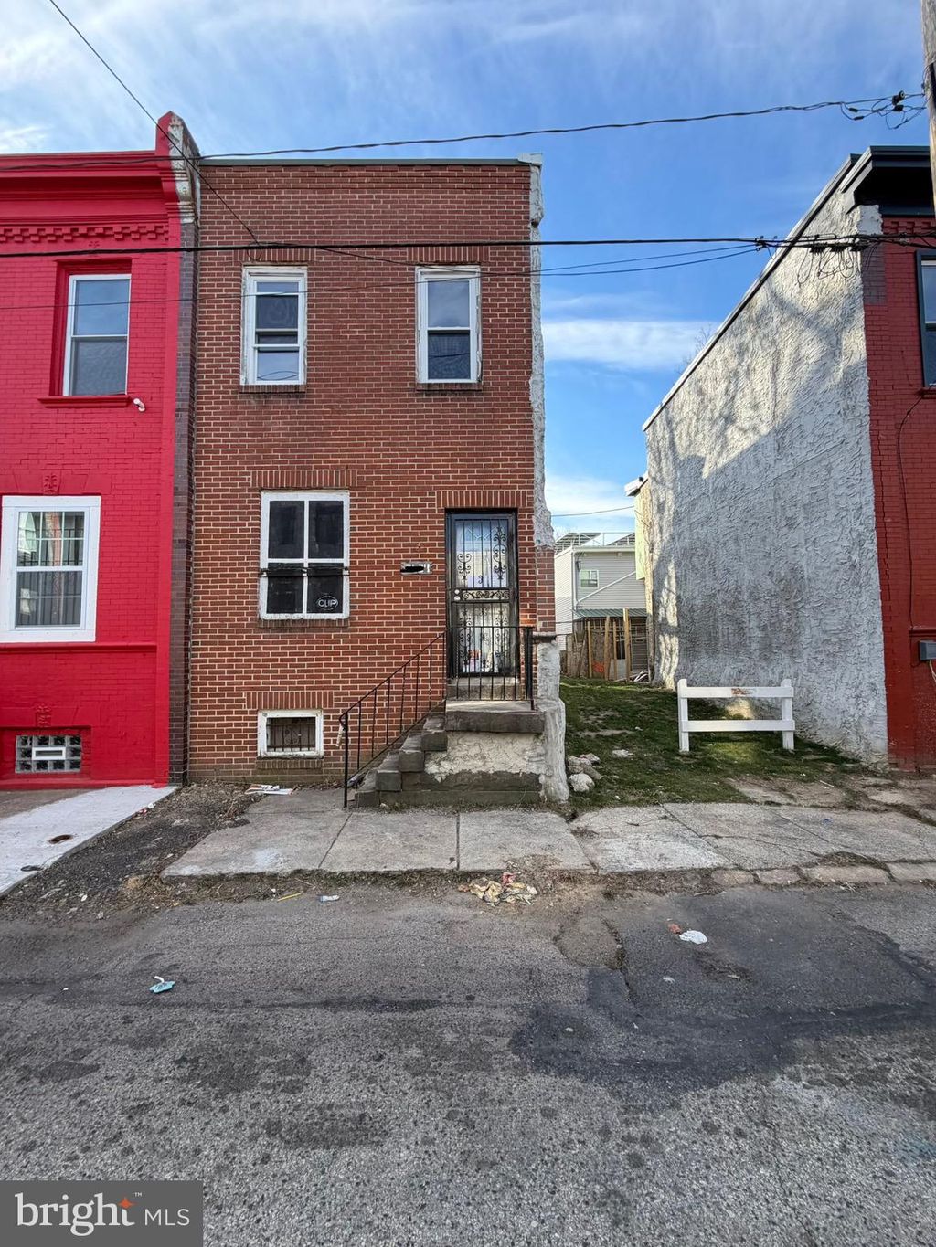 Photo of 2624 W Seltzer Street, PHILADELPHIA, PA 19132 (MLS # PAPH2567958)