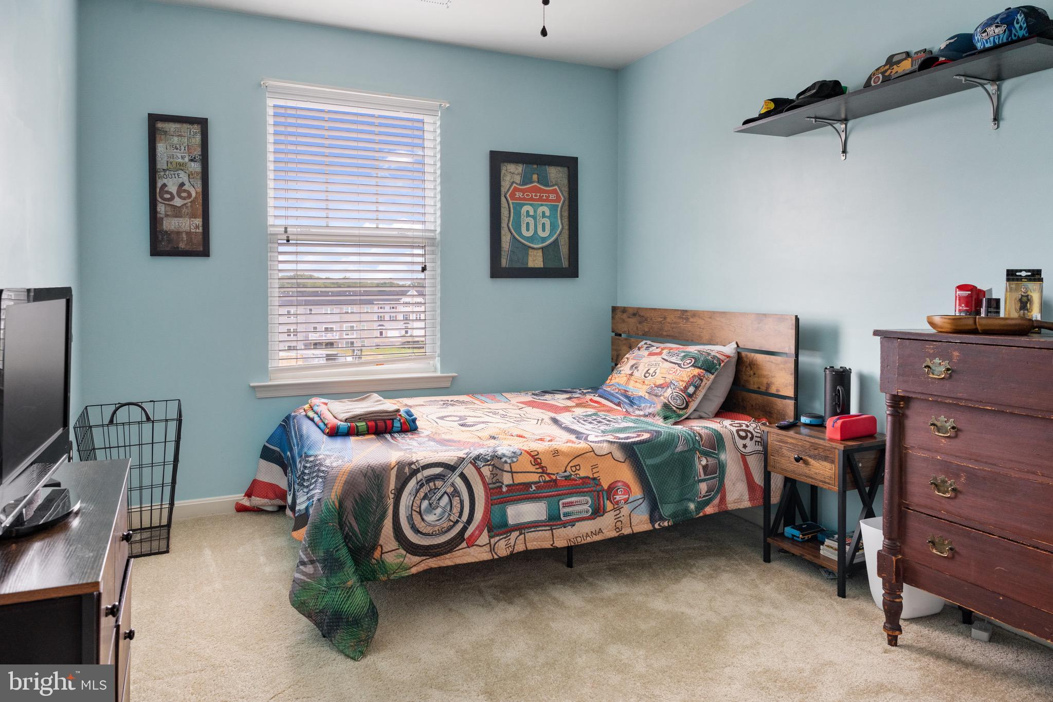 WILDERNESS SHORES - Residential