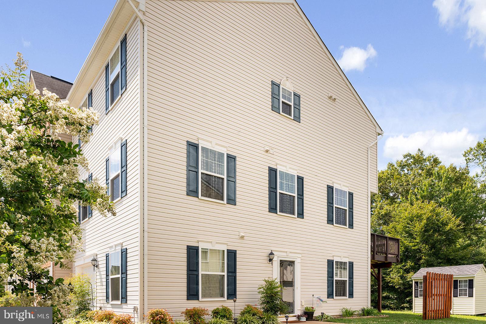 WILDERNESS SHORES - Residential