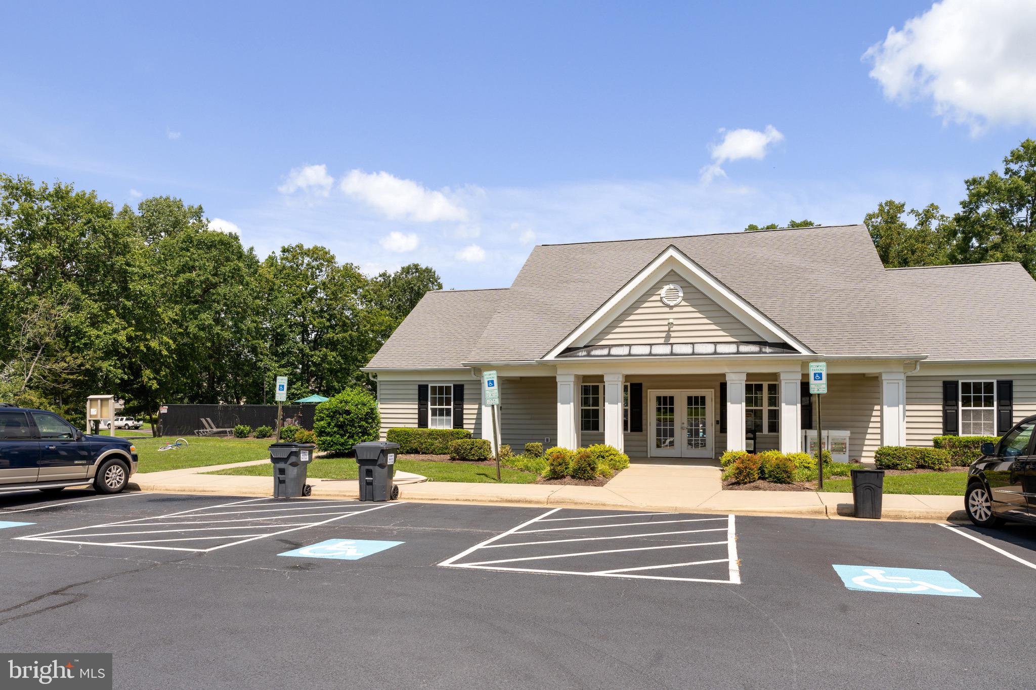 WILDERNESS SHORES - Residential